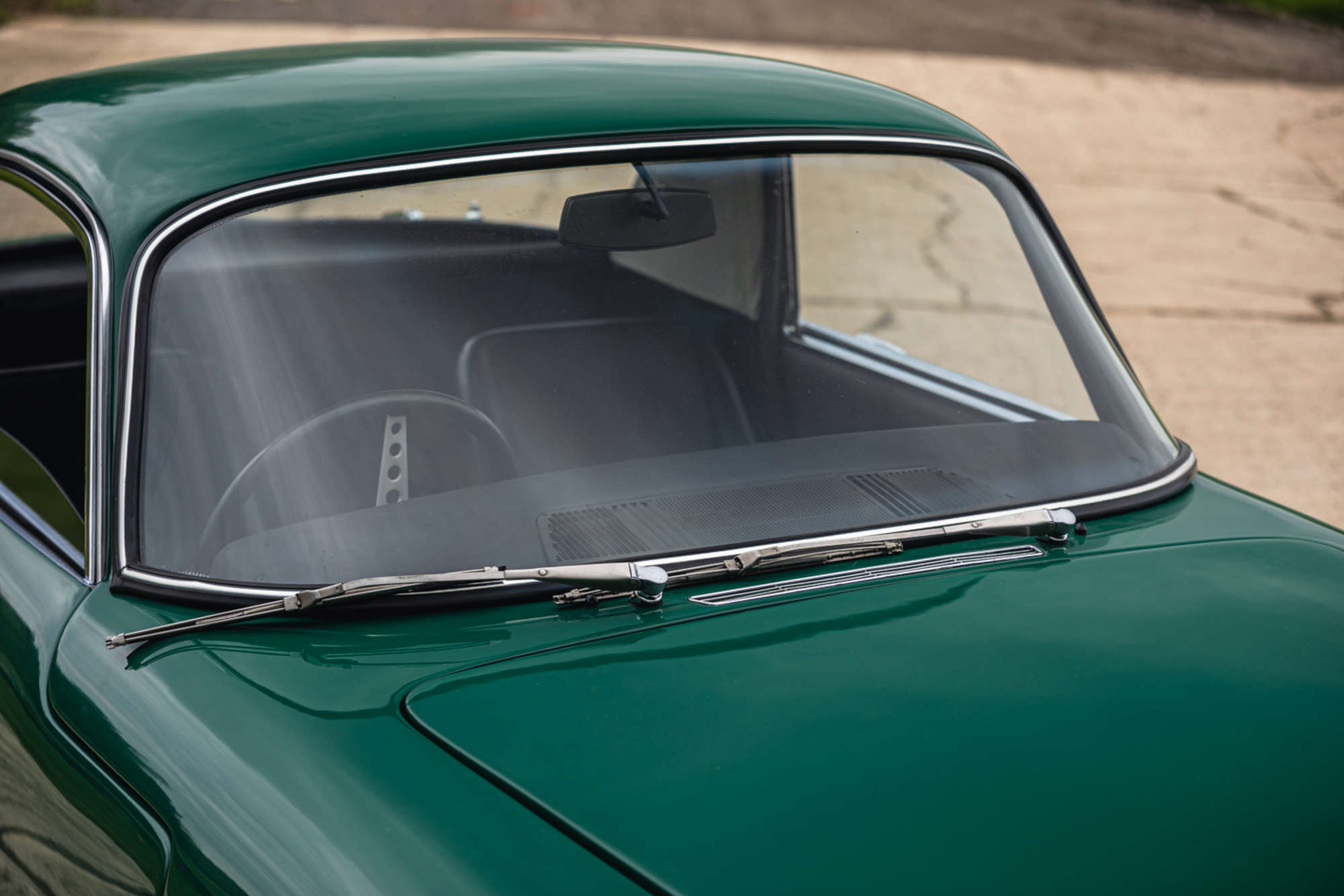1968 Lotus Elan S4 Coupé ex-Keith Duckworth*-For Sale