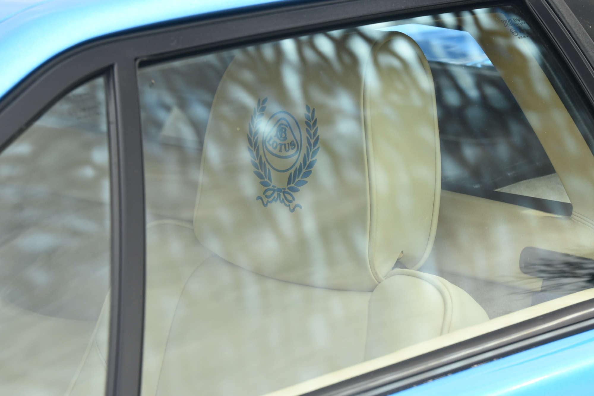 2003 Lotus Esprit V8 SE 'Facelift'-Sold