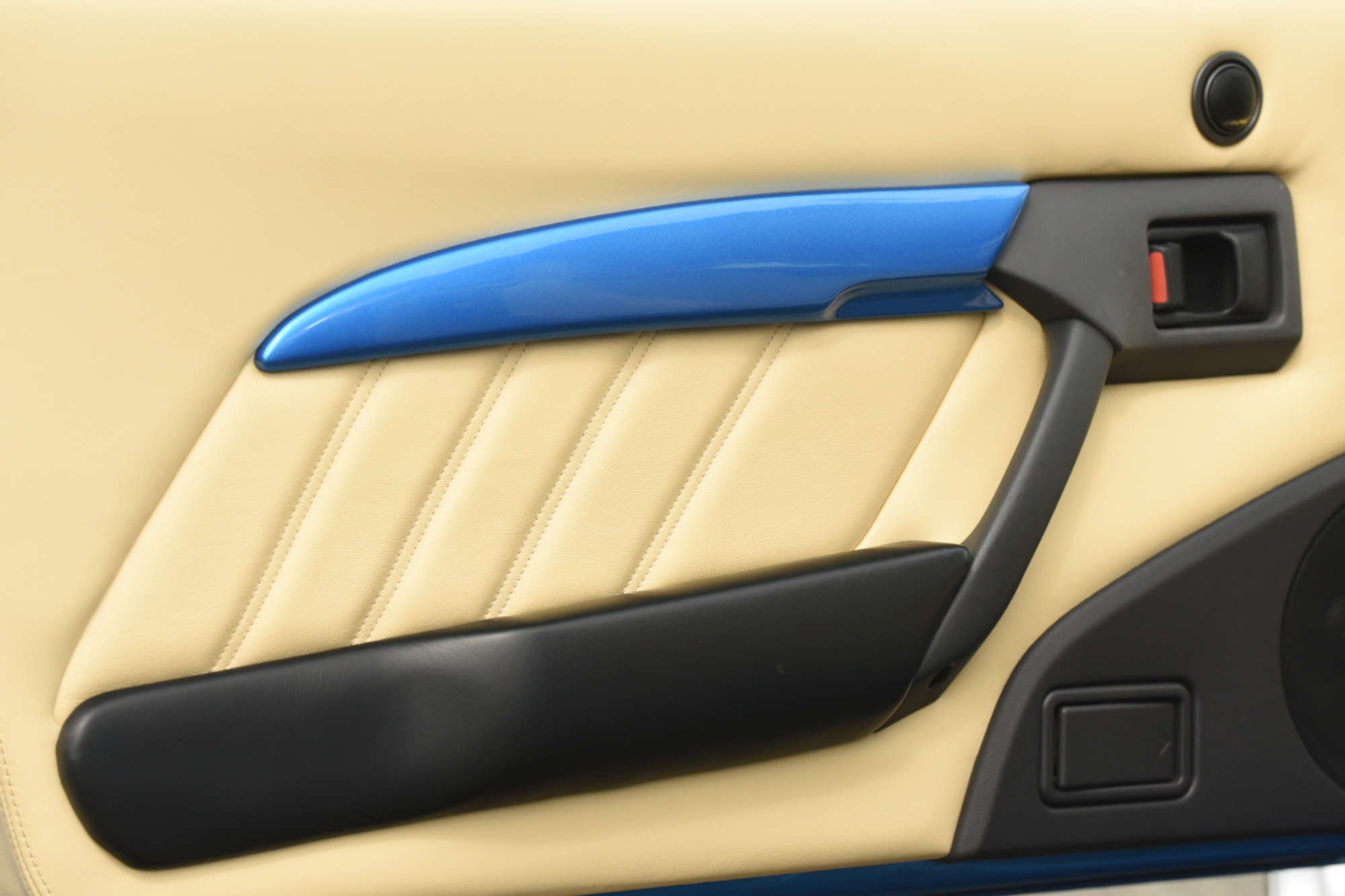 2003 Lotus Esprit V8 SE 'Facelift'-Sold