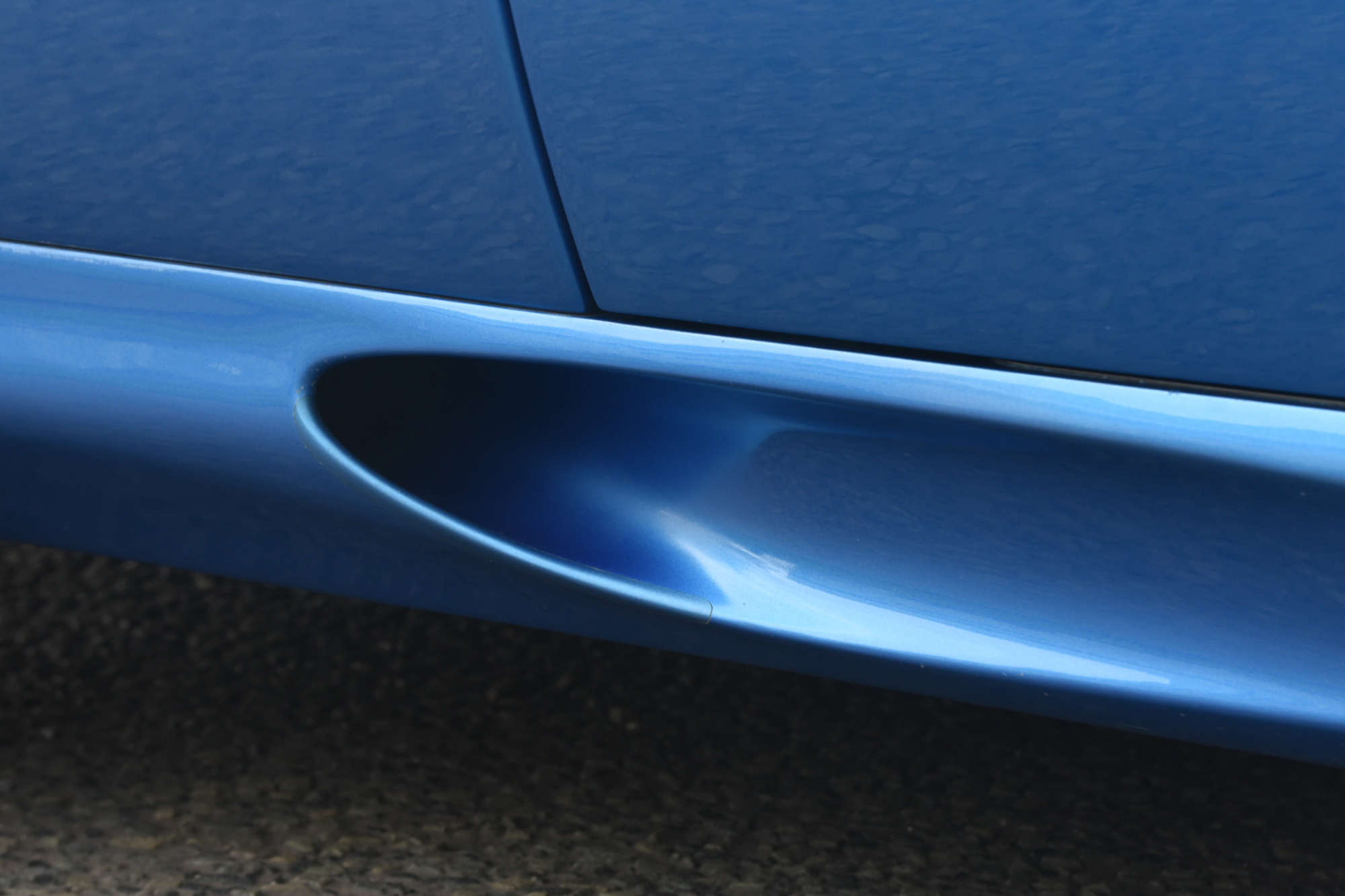 2003 Lotus Esprit V8 SE 'Facelift'-Sold