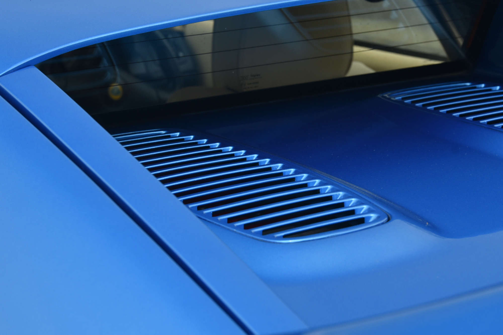 2003 Lotus Esprit V8 SE 'Facelift'-Sold