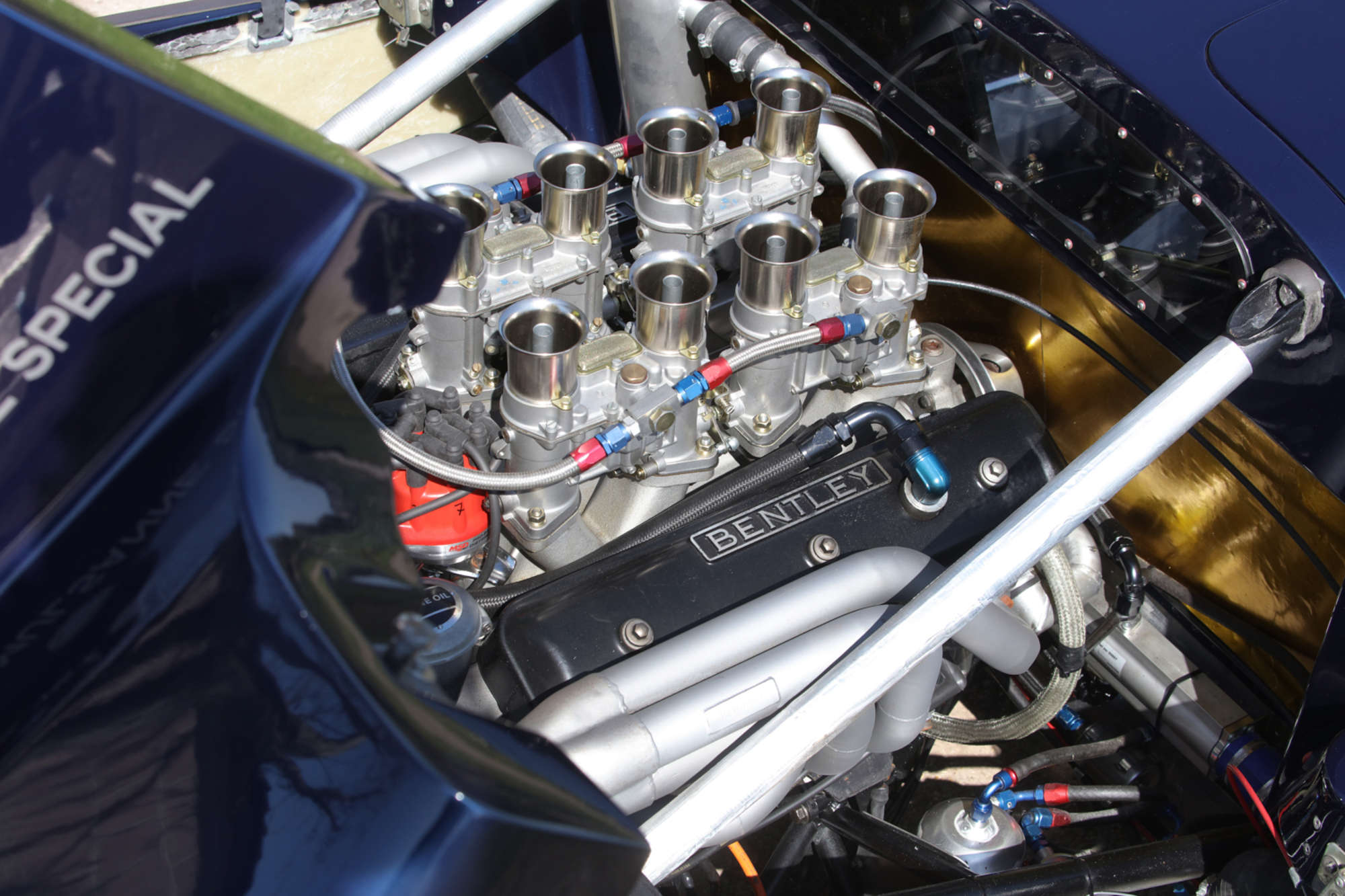 2002 Ultima GTR-Sold