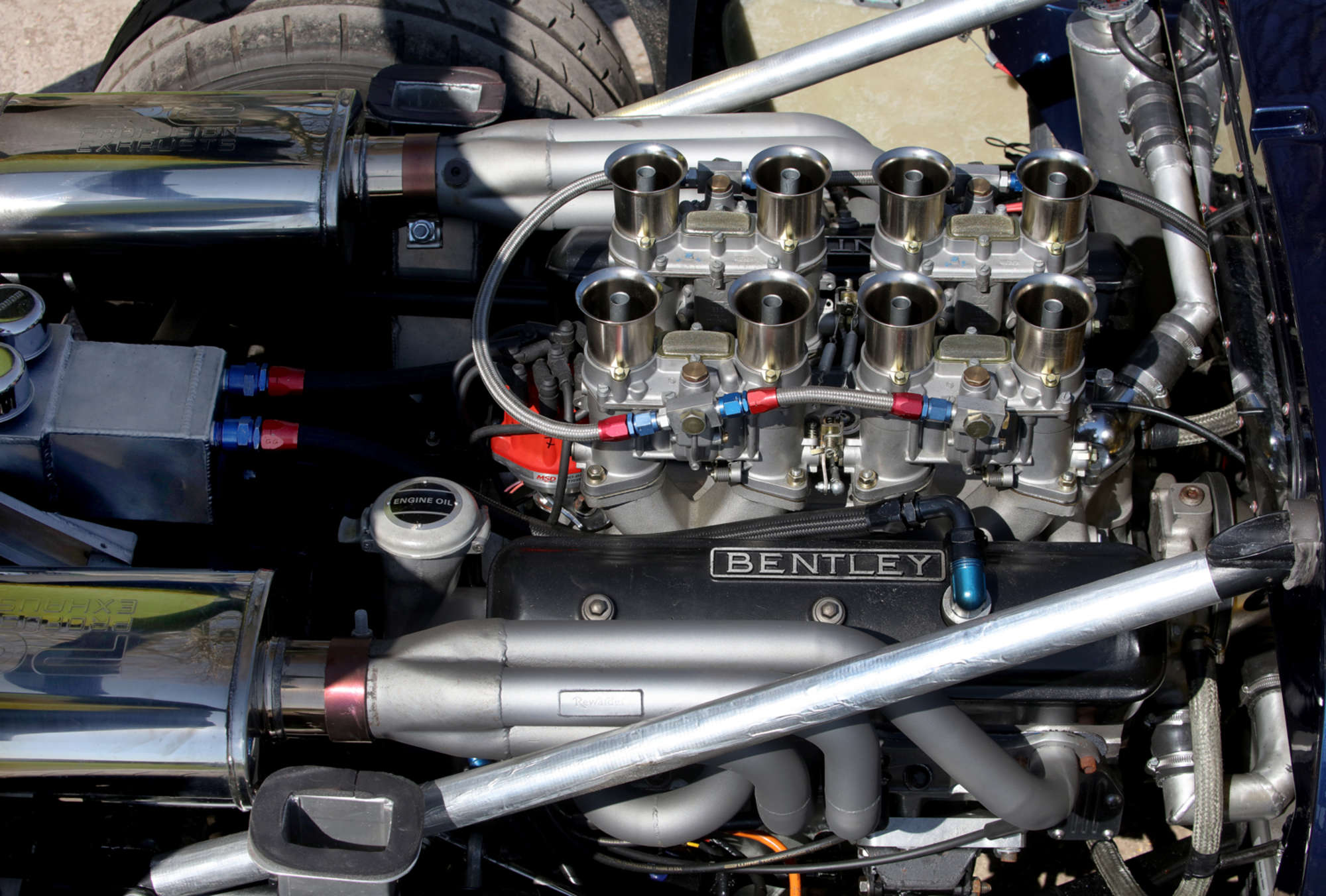 2002 Ultima GTR-Sold