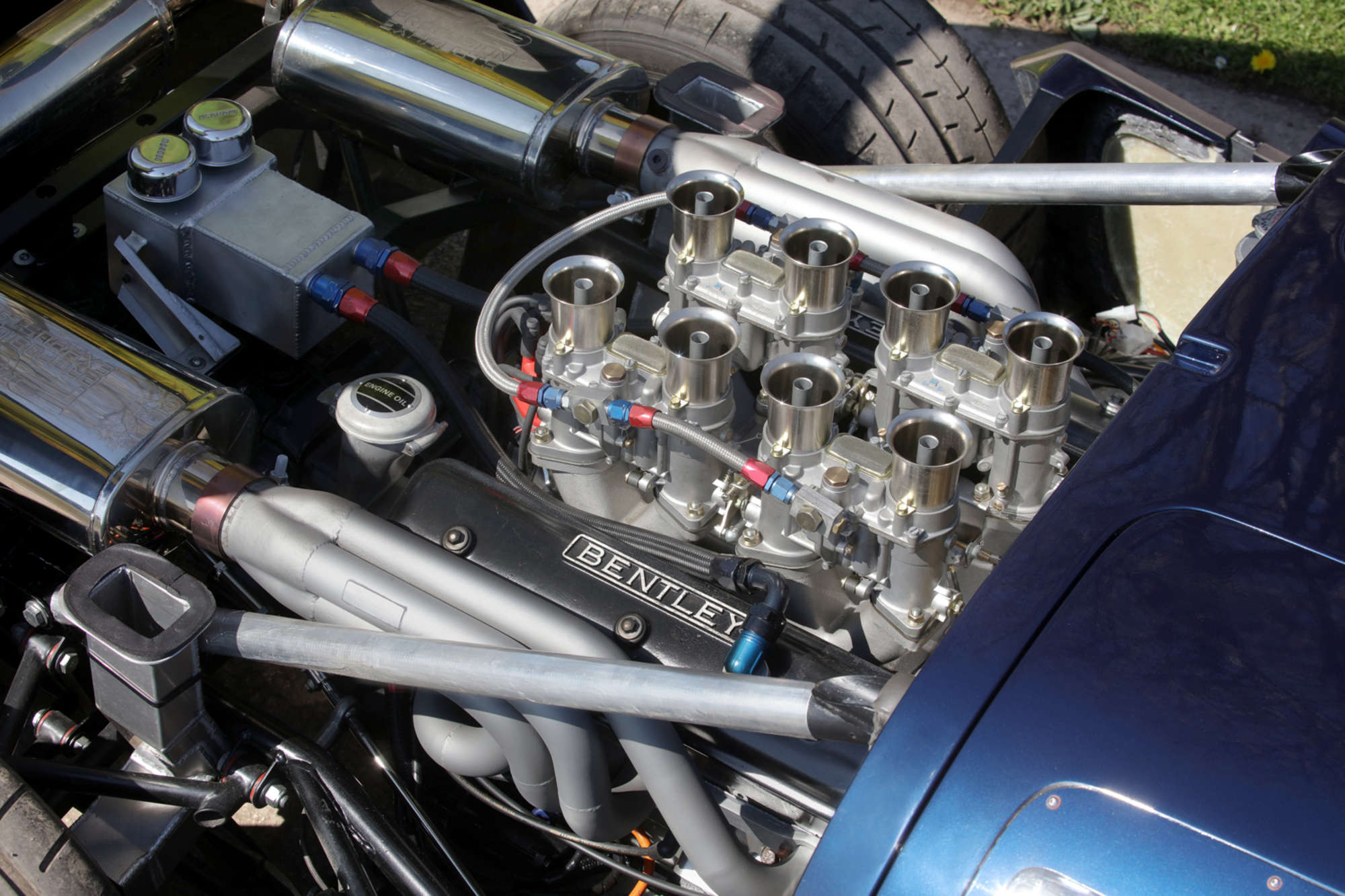 2002 Ultima GTR-Sold