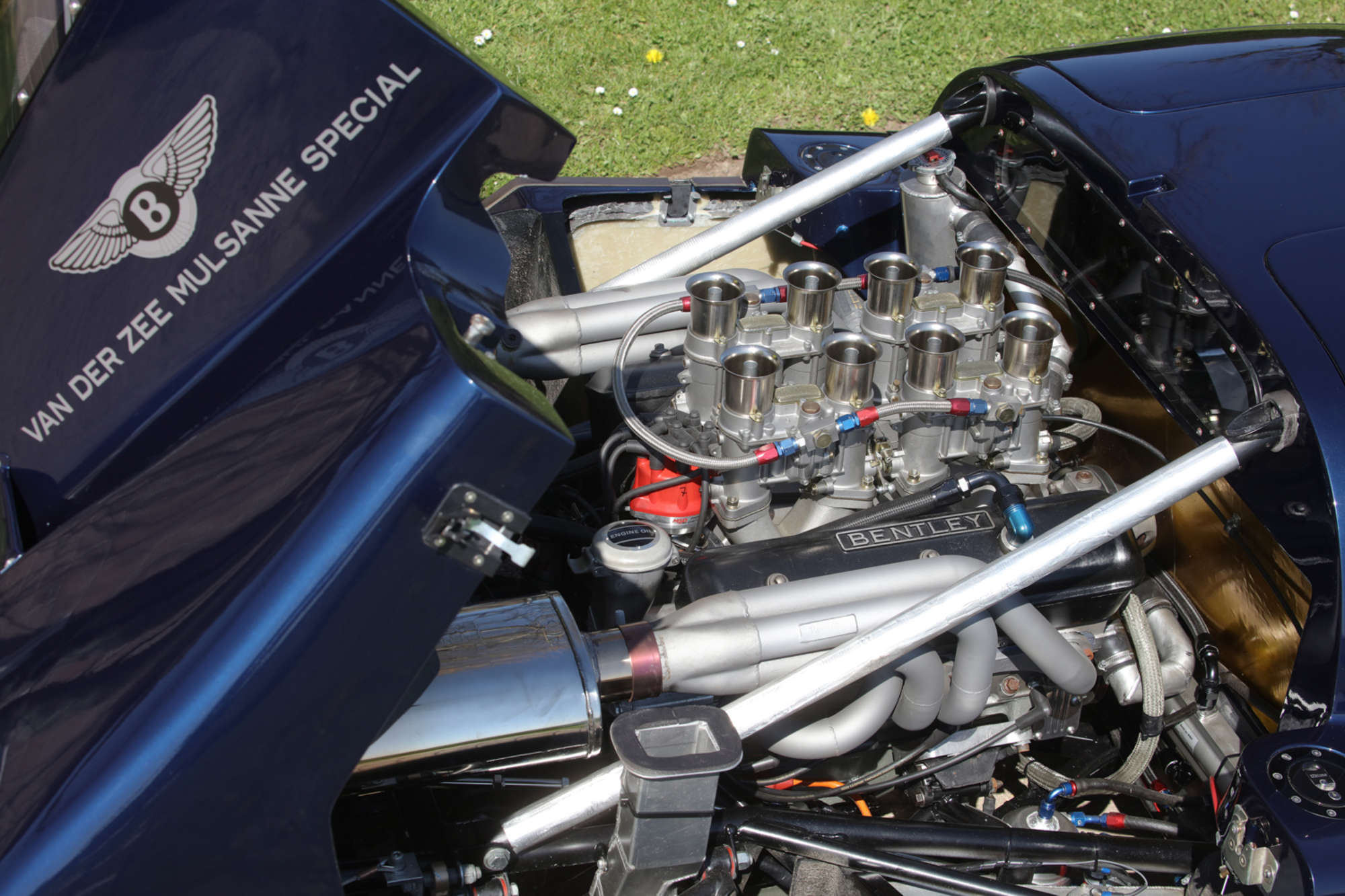 2002 Ultima GTR-Sold