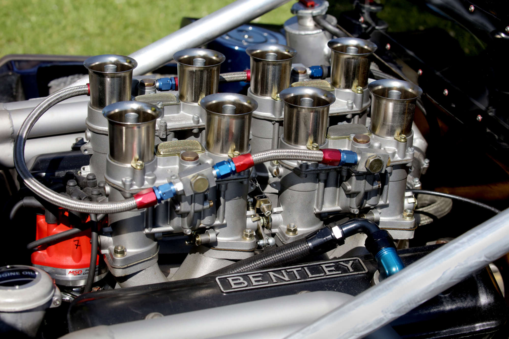 2002 Ultima GTR-Sold