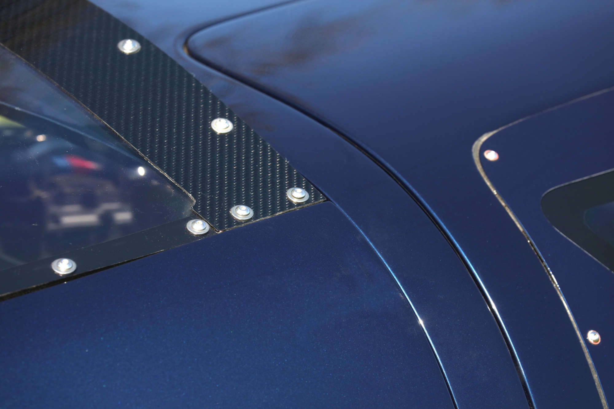 2002 Ultima GTR-Sold