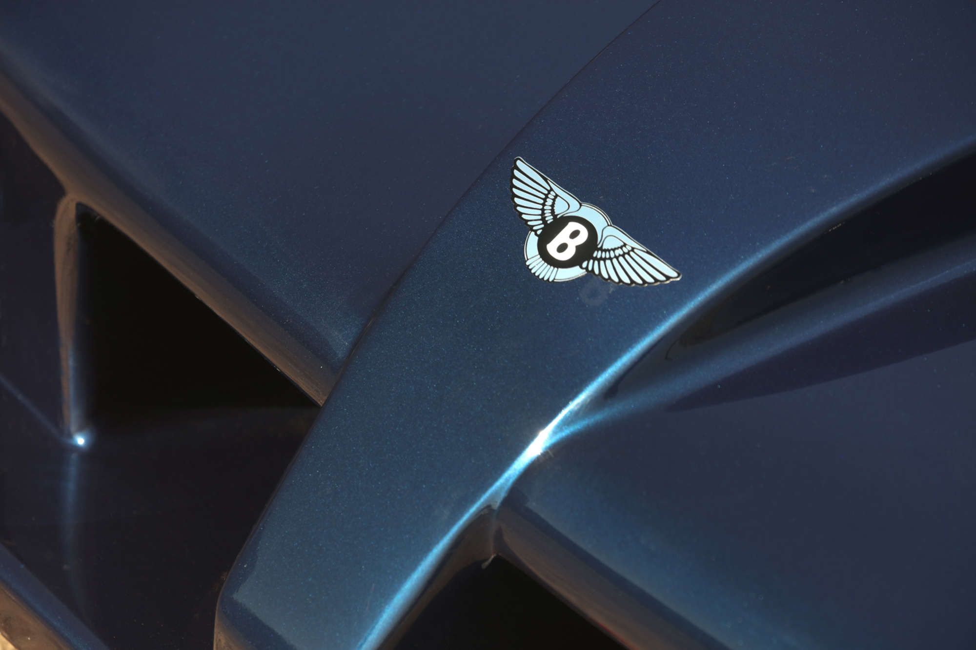 2002 Ultima GTR-Sold