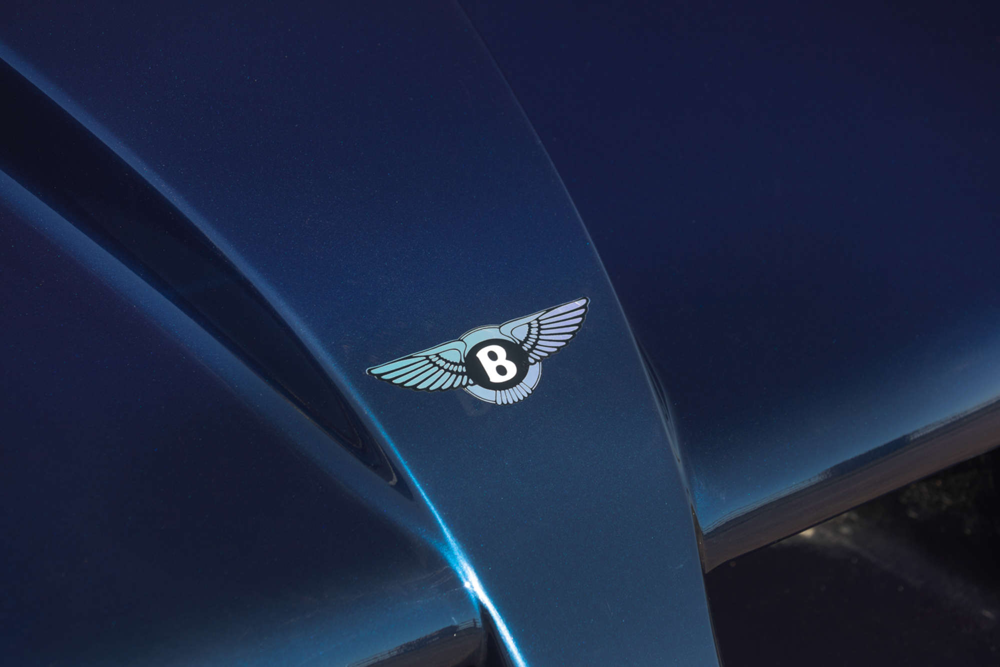 2002 Ultima GTR-Sold