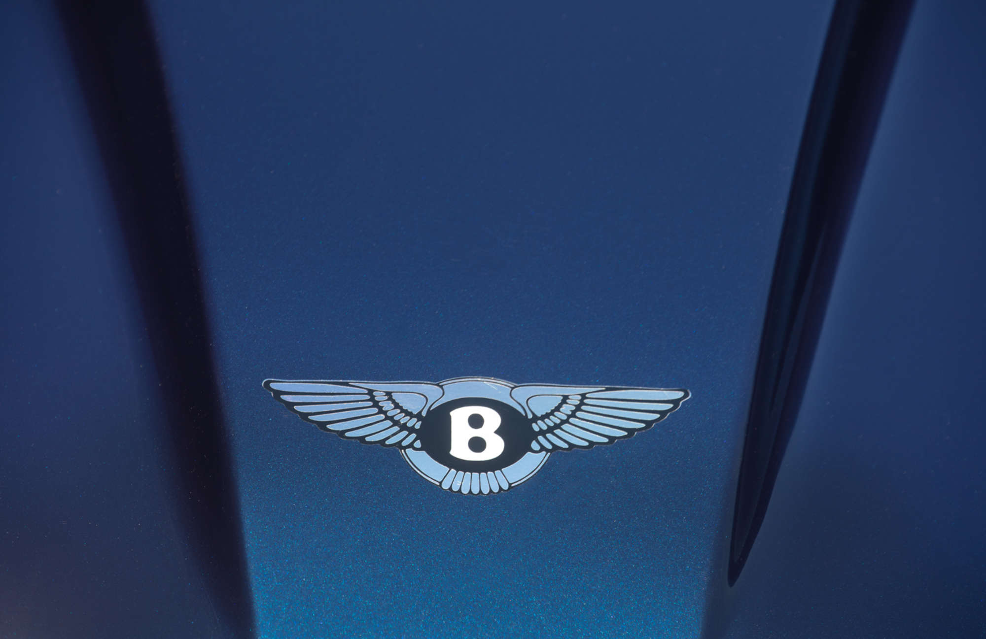 2002 Ultima GTR-Sold