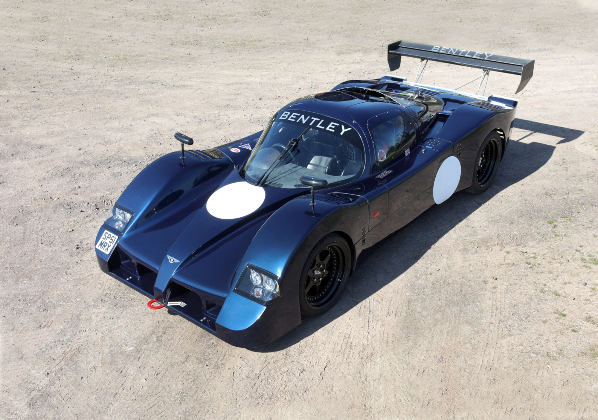 2002 Ultima GTR-Sold