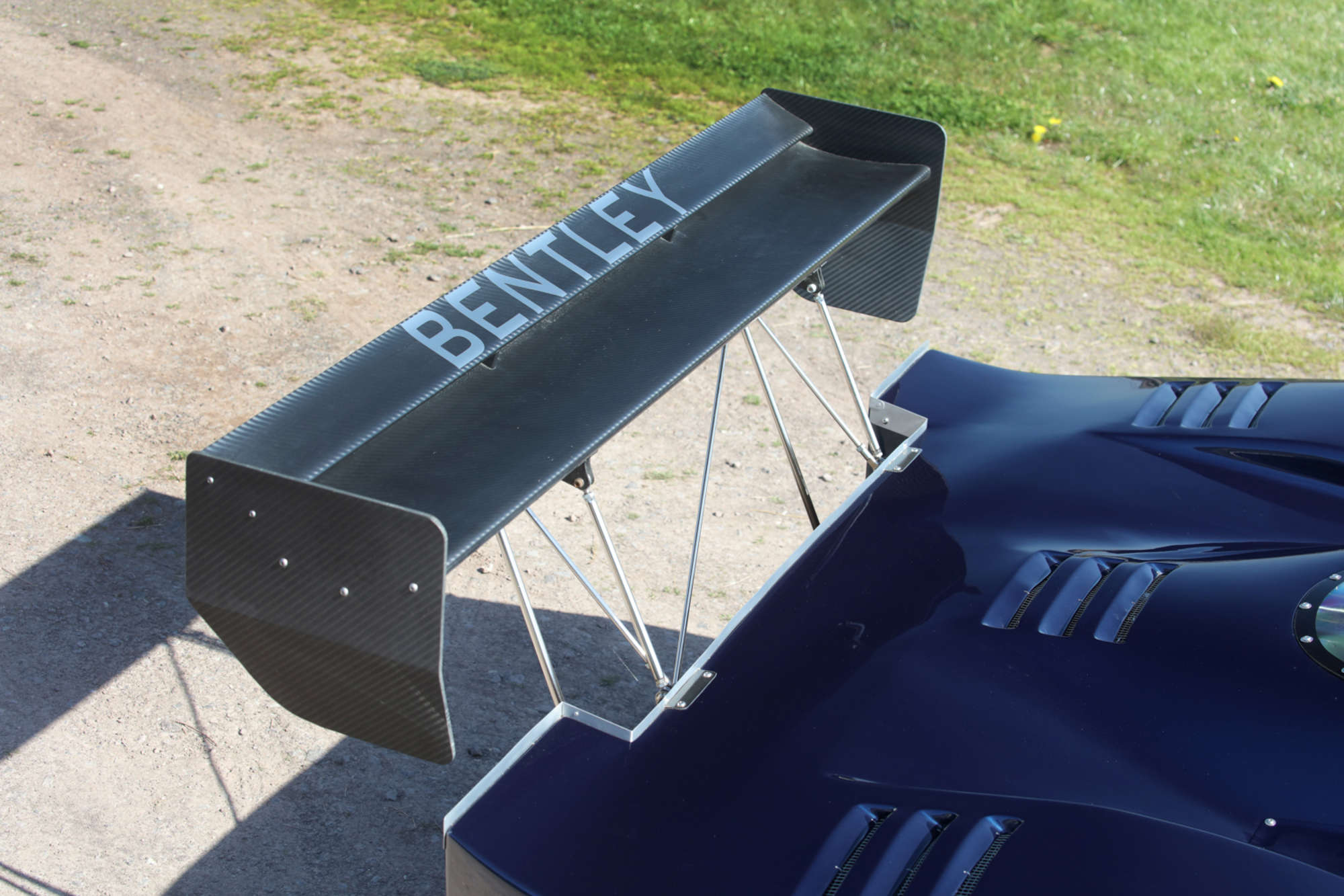 2002 Ultima GTR-Sold