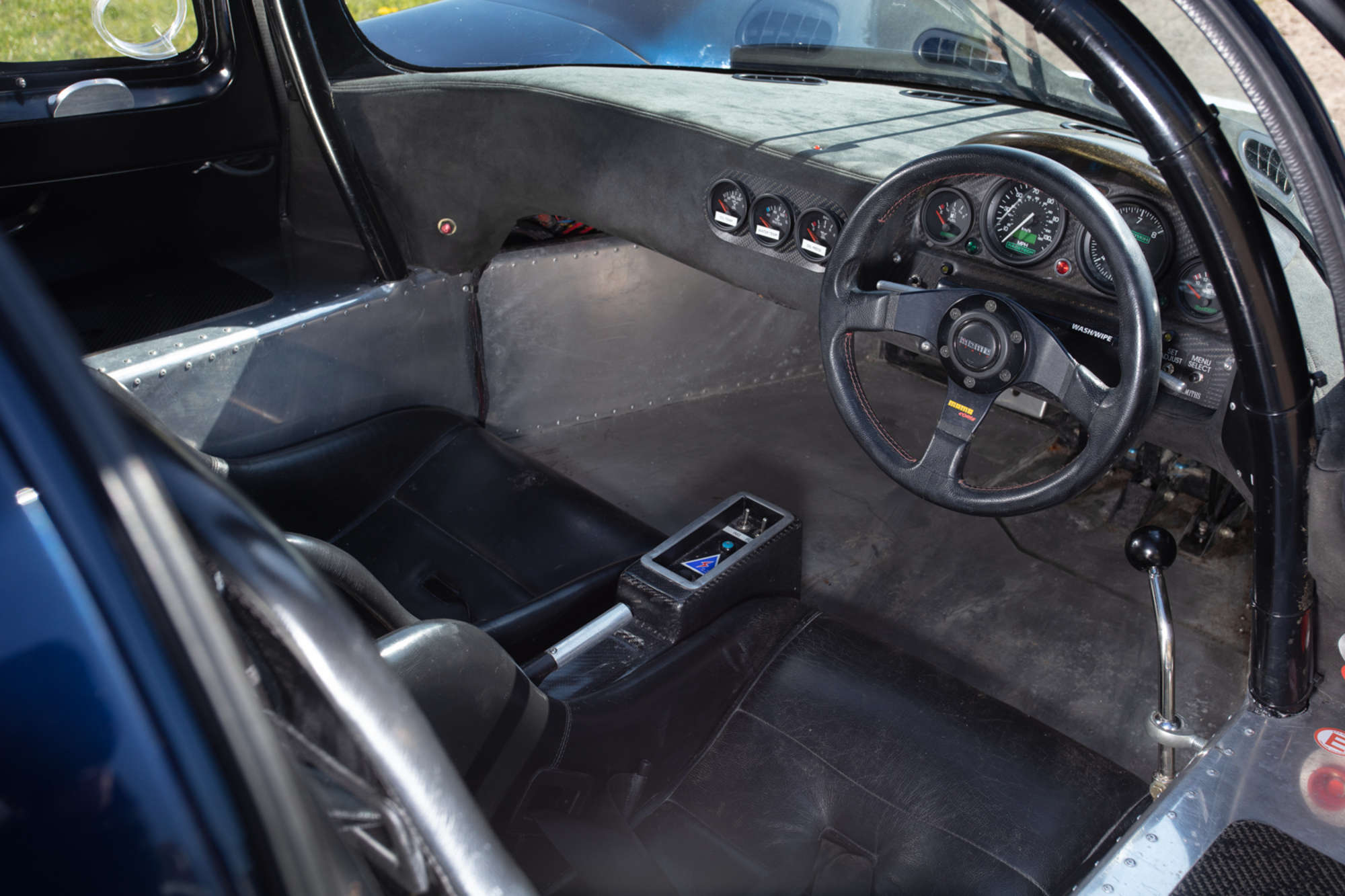 2002 Ultima GTR-Sold