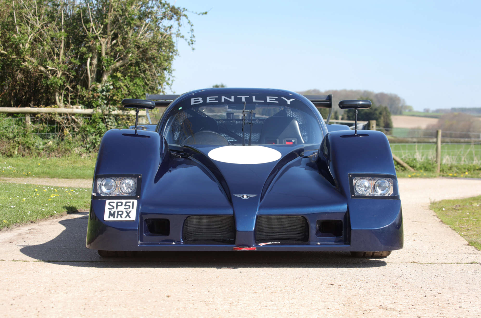 2002 Ultima GTR-Sold