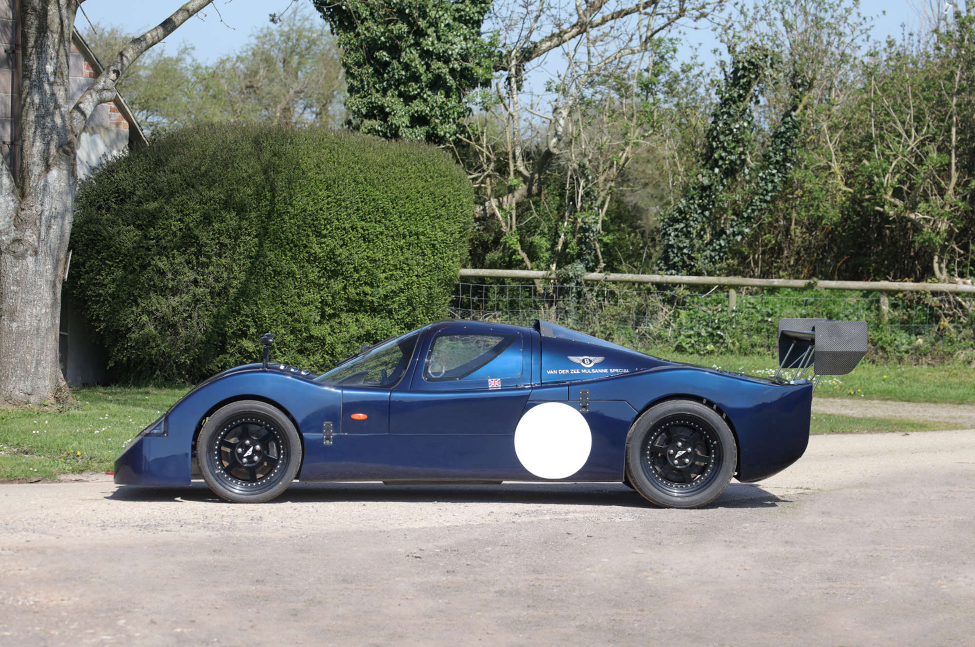 2002 Ultima GTR-Sold