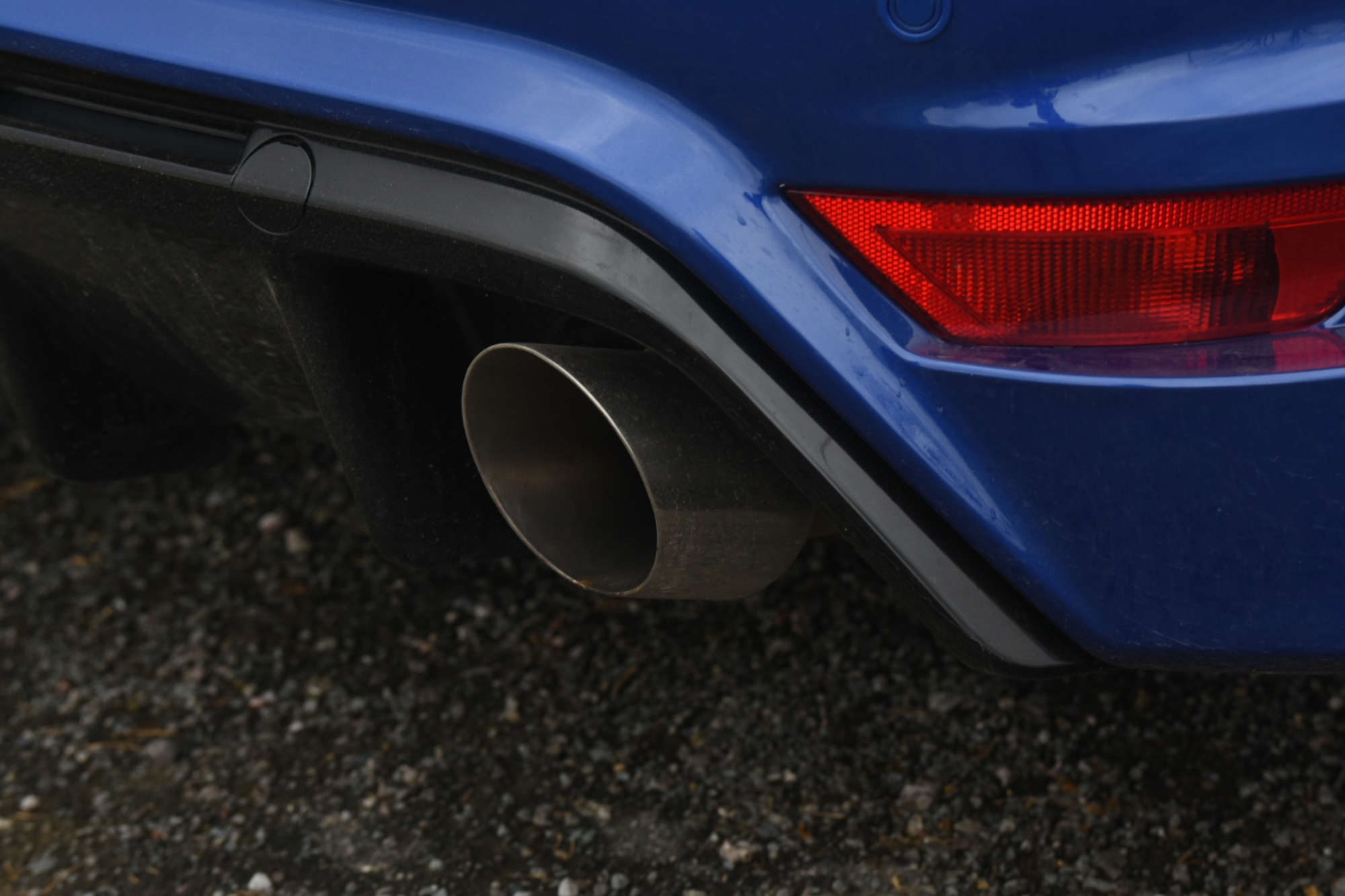 2009 Ford Focus RS Mk2 'Mountune MR375'-Sold