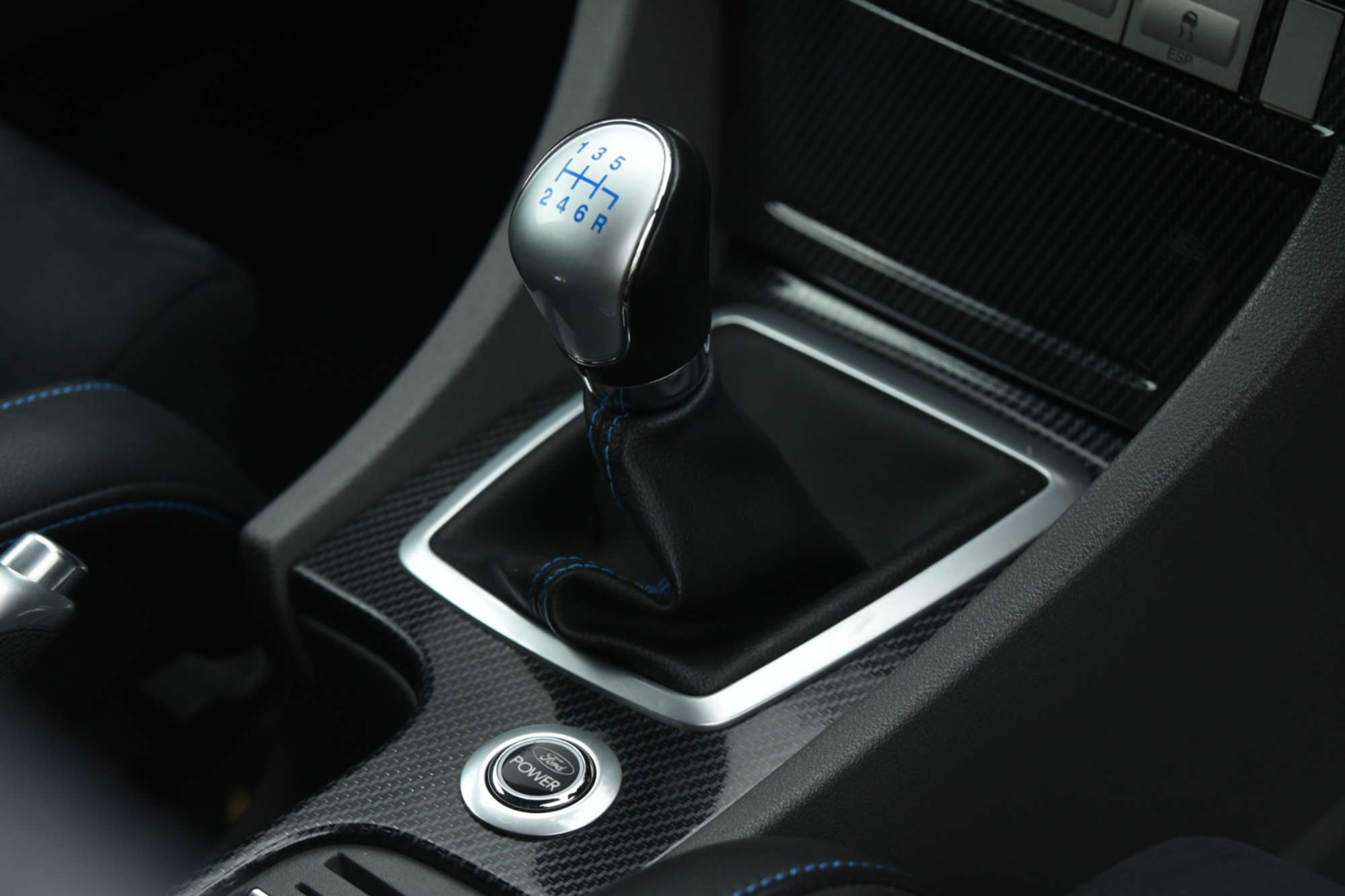 2009 Ford Focus RS Mk2 'Mountune MR375'-Sold