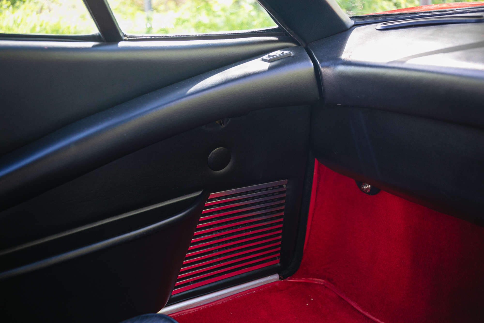 1981 Ferrari 308 GTB (Carburettor)-Sold