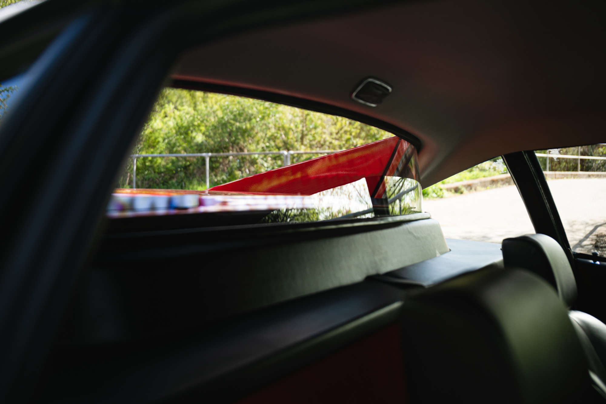 1981 Ferrari 308 GTB (Carburettor)-Sold