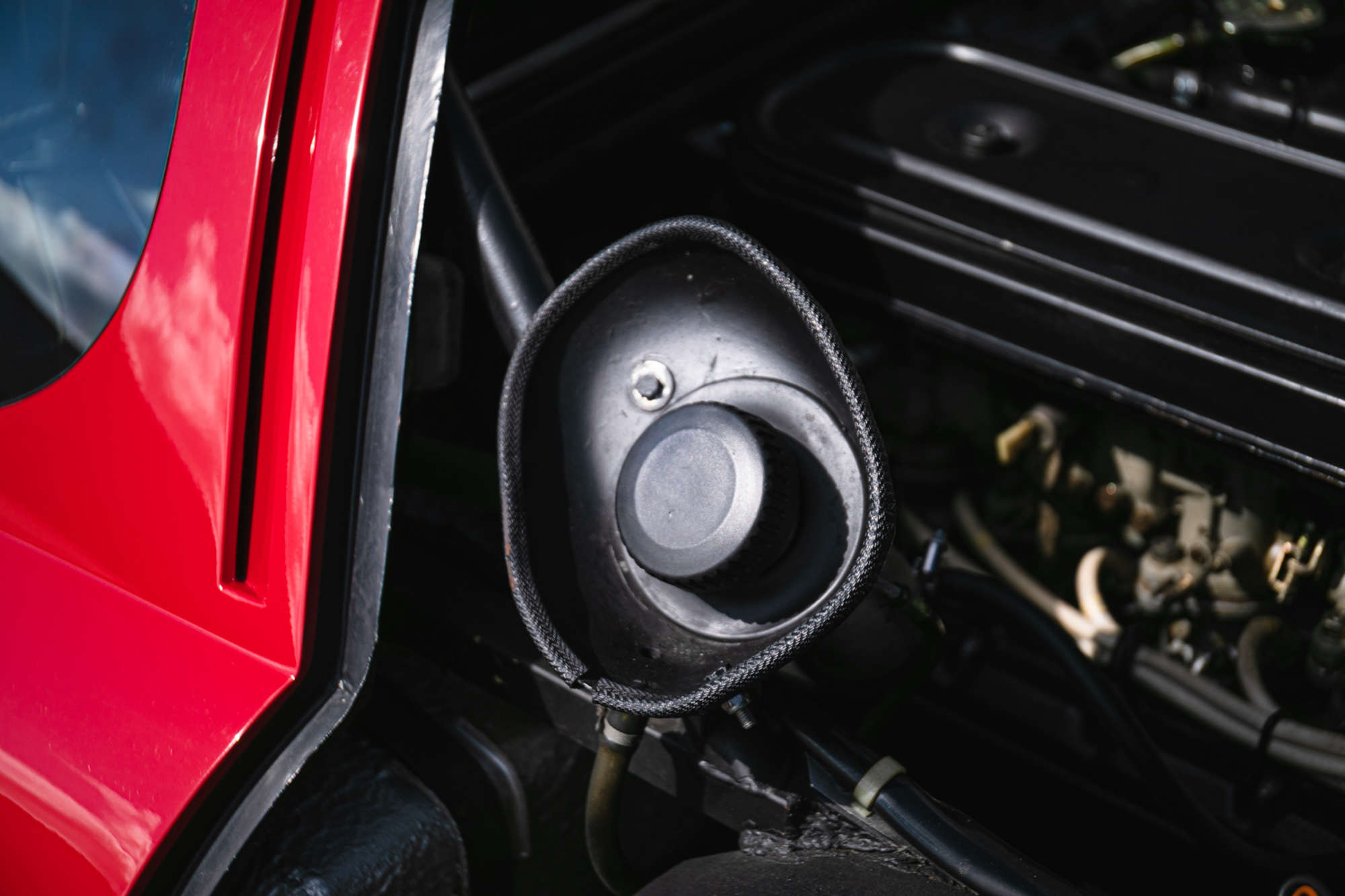 1980 Ferrari 512 BB (Carburettor)-For Sale