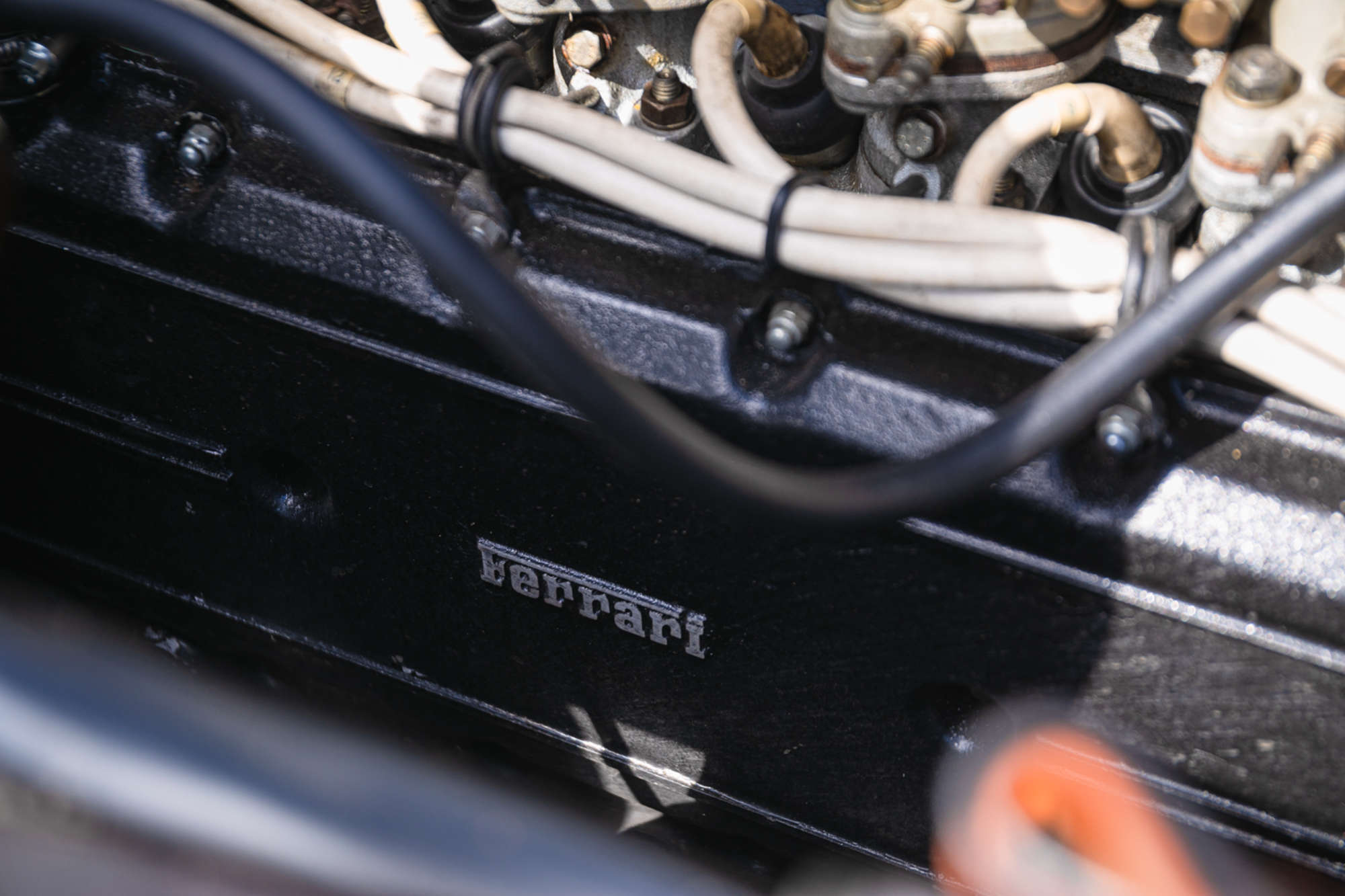 1980 Ferrari 512 BB (Carburettor)-For Sale