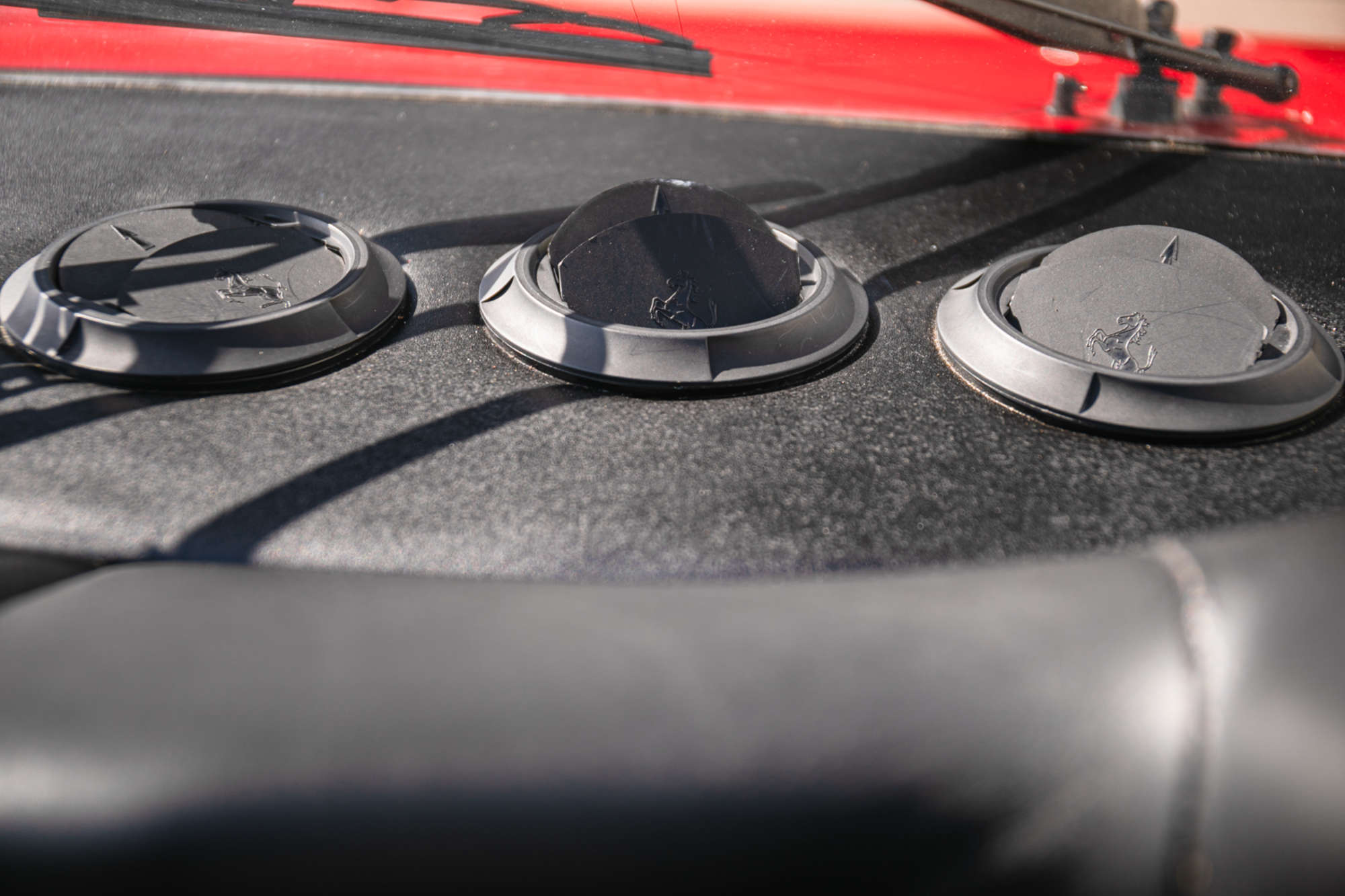 1980 Ferrari 512 BB (Carburettor)-For Sale