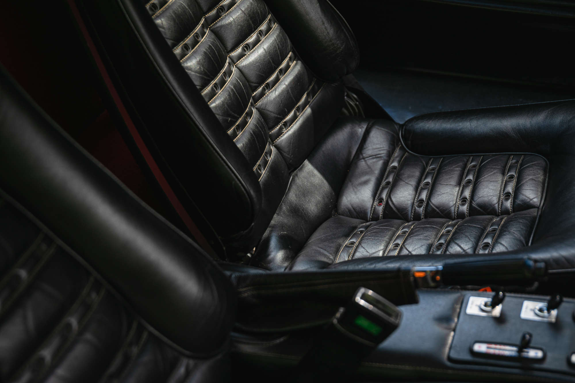 1980 Ferrari 512 BB (Carburettor)-For Sale