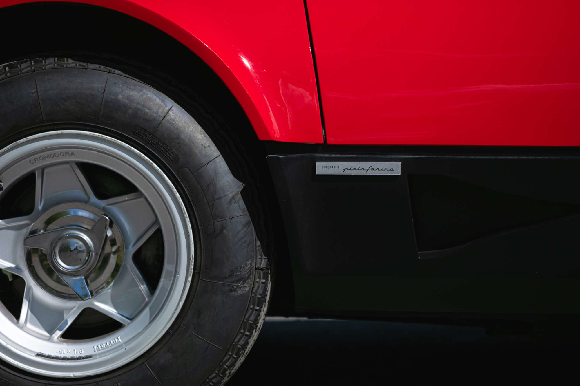 1980 Ferrari 512 BB (Carburettor)-For Sale