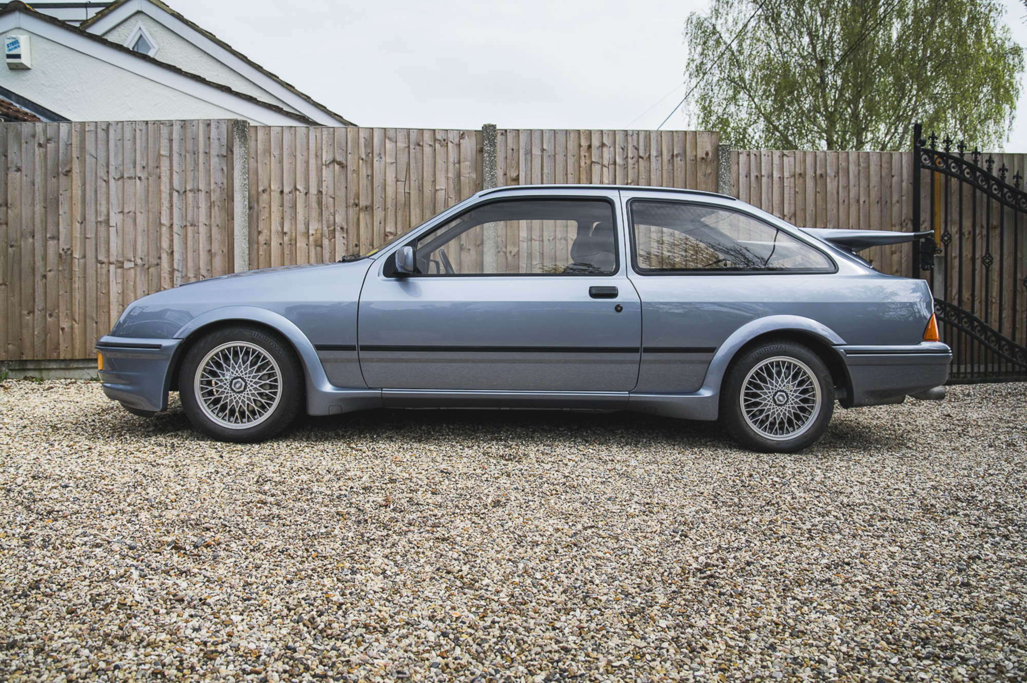 1986 Ford Sierra RS Cosworth-For Sale
