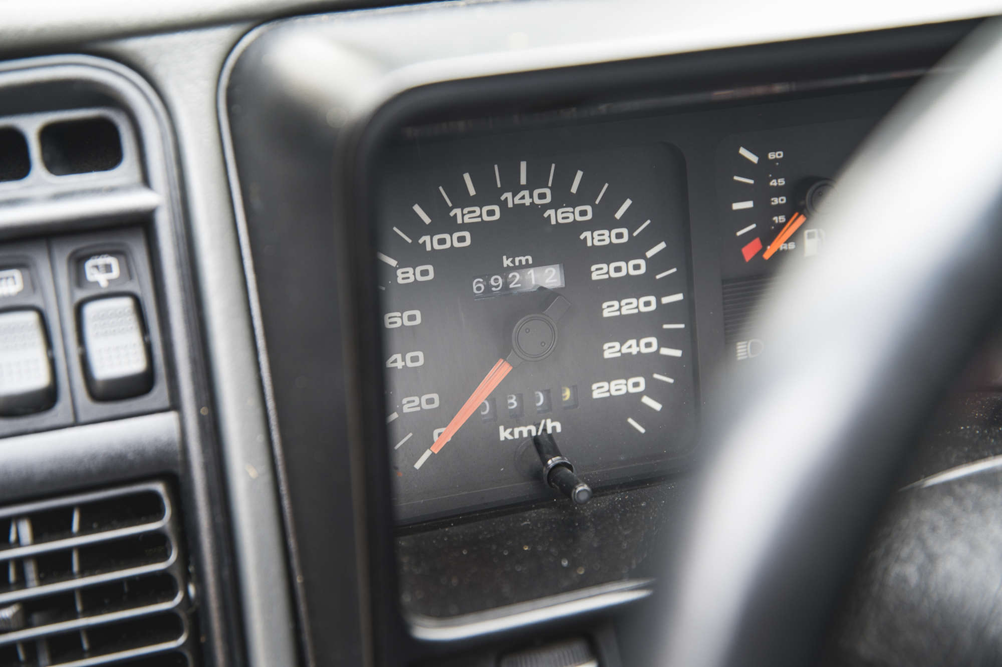 1986 Ford Sierra RS Cosworth-For Sale