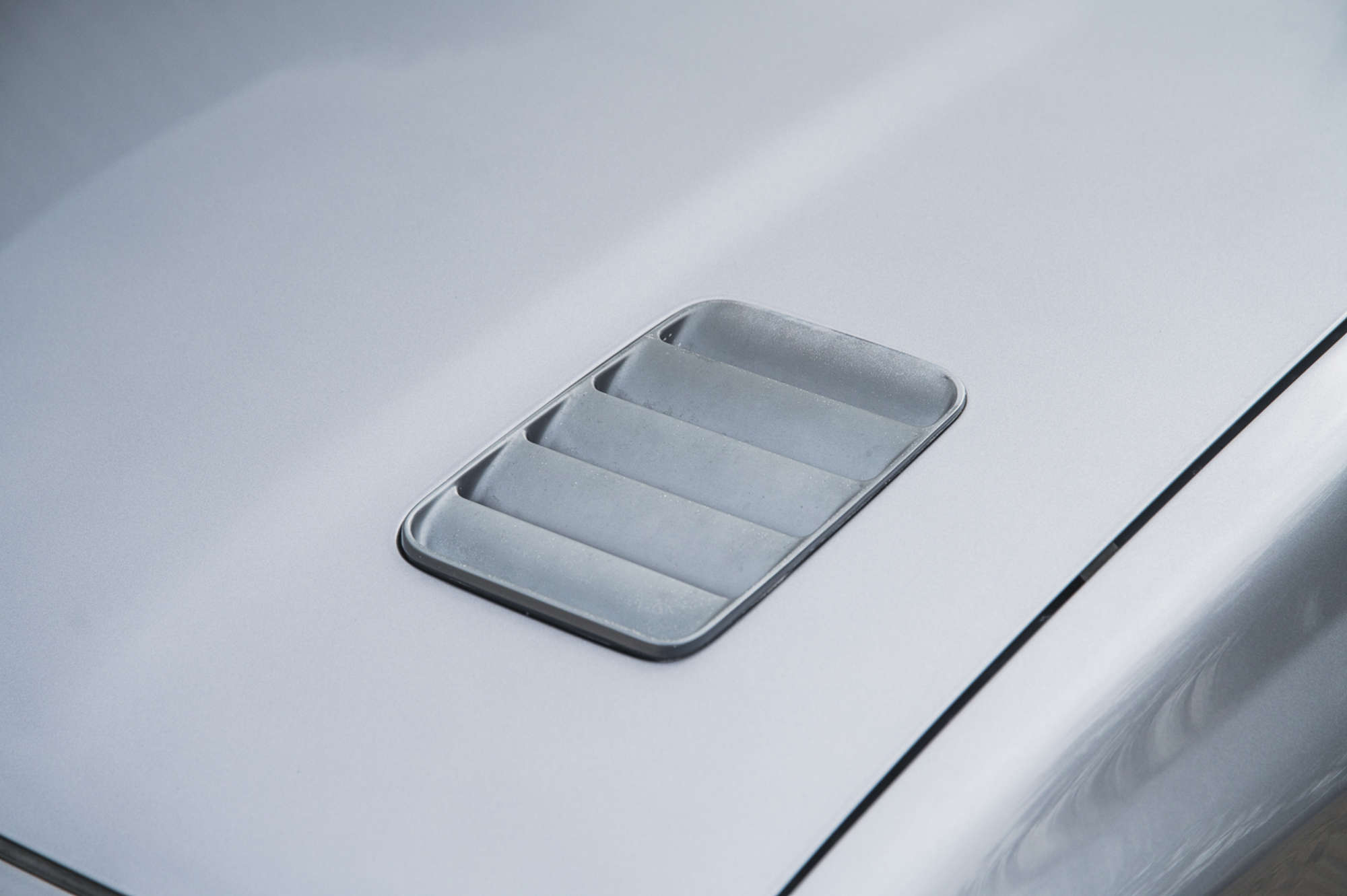 1986 Ford Sierra RS Cosworth-For Sale