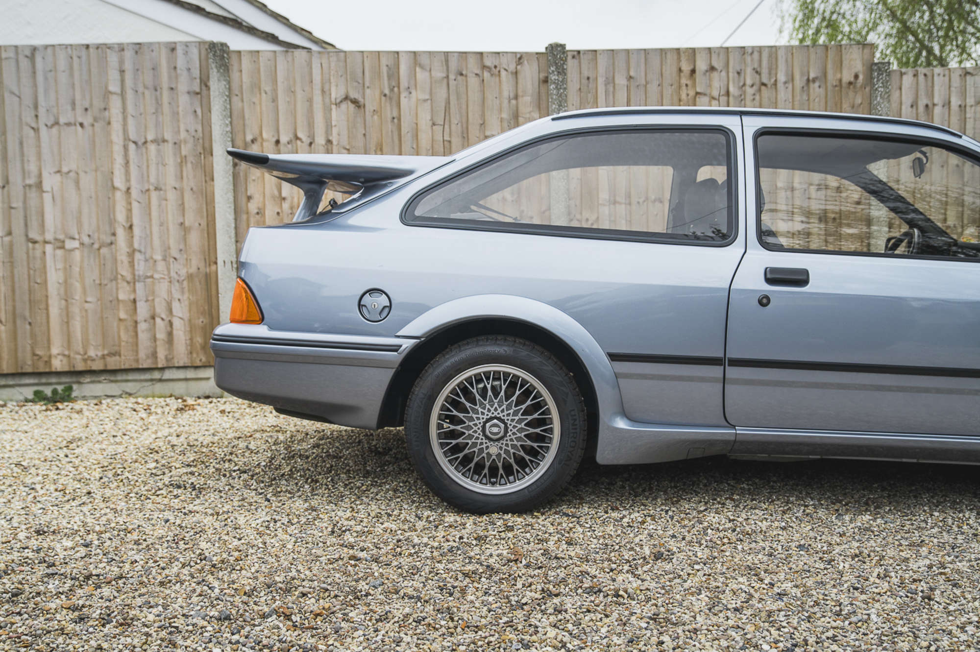 1986 Ford Sierra RS Cosworth-For Sale