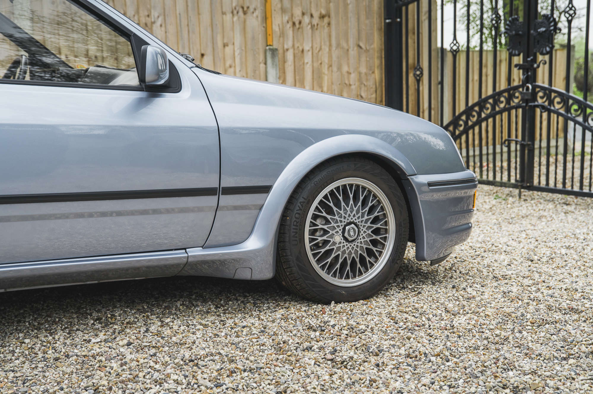 1986 Ford Sierra RS Cosworth-For Sale