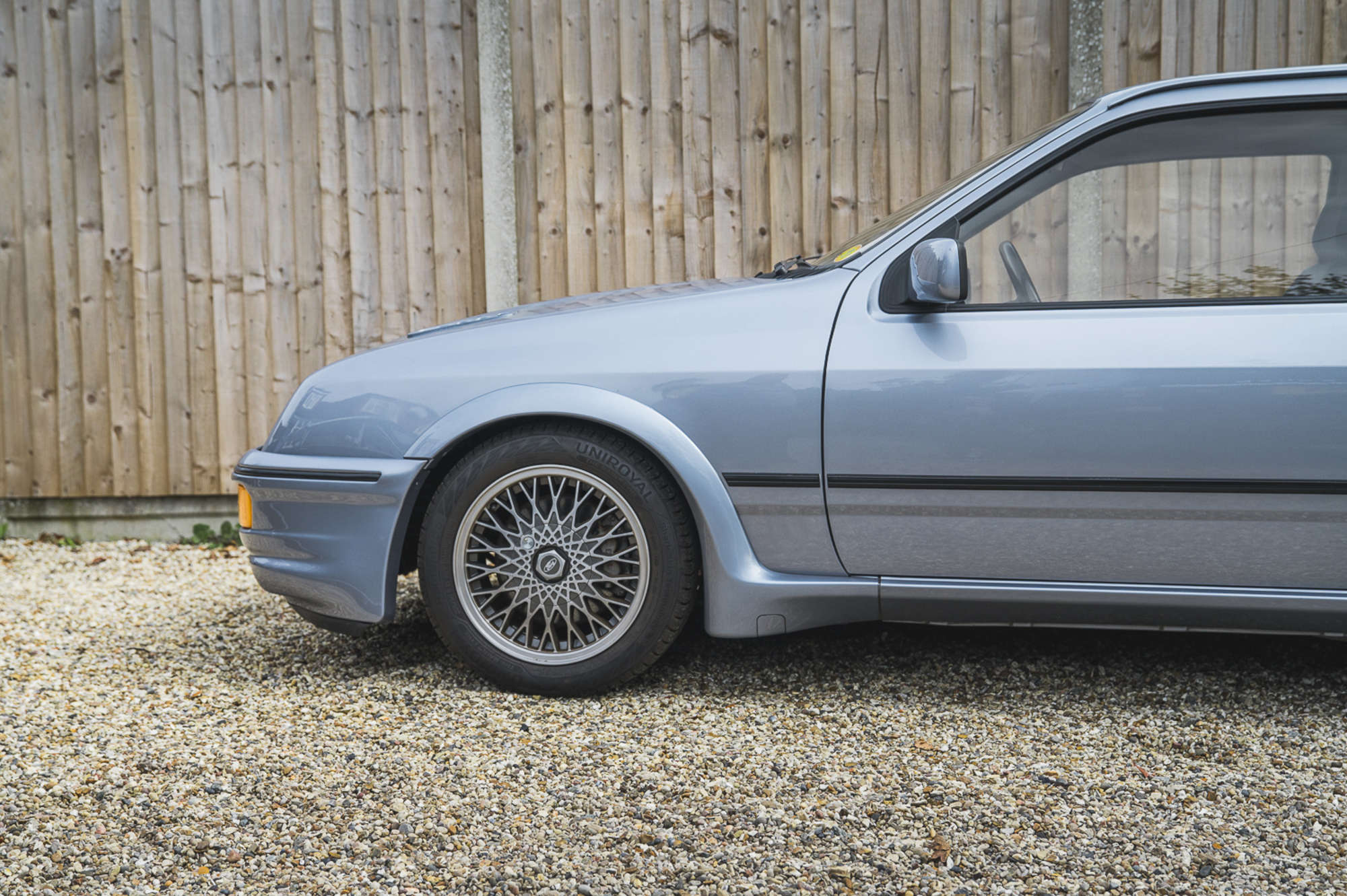 1986 Ford Sierra RS Cosworth-For Sale