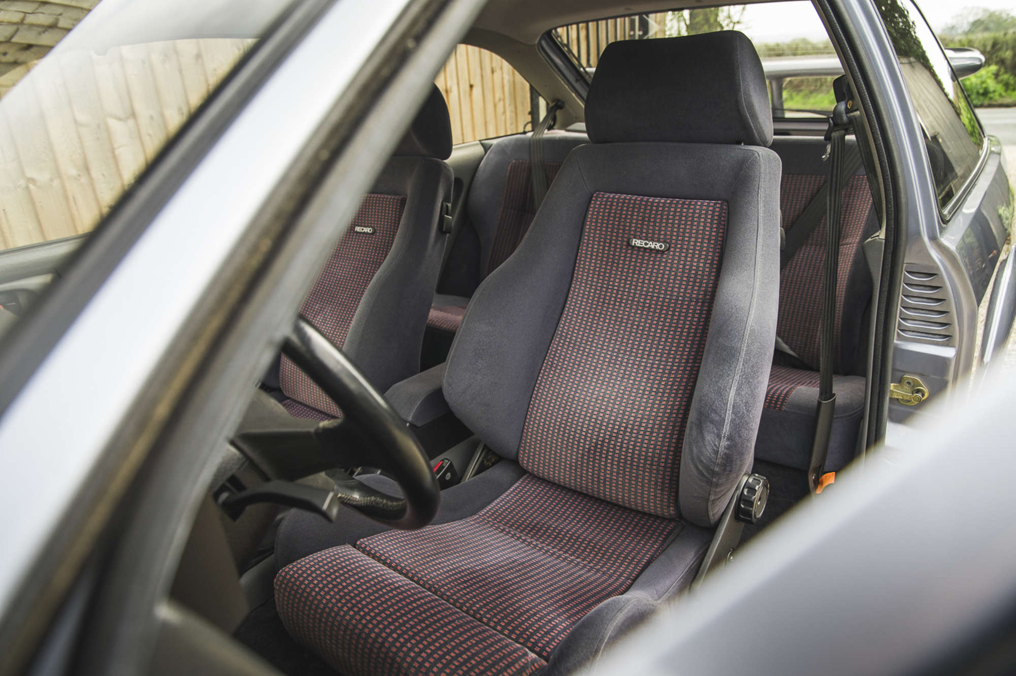 1986 Ford Sierra RS Cosworth-For Sale