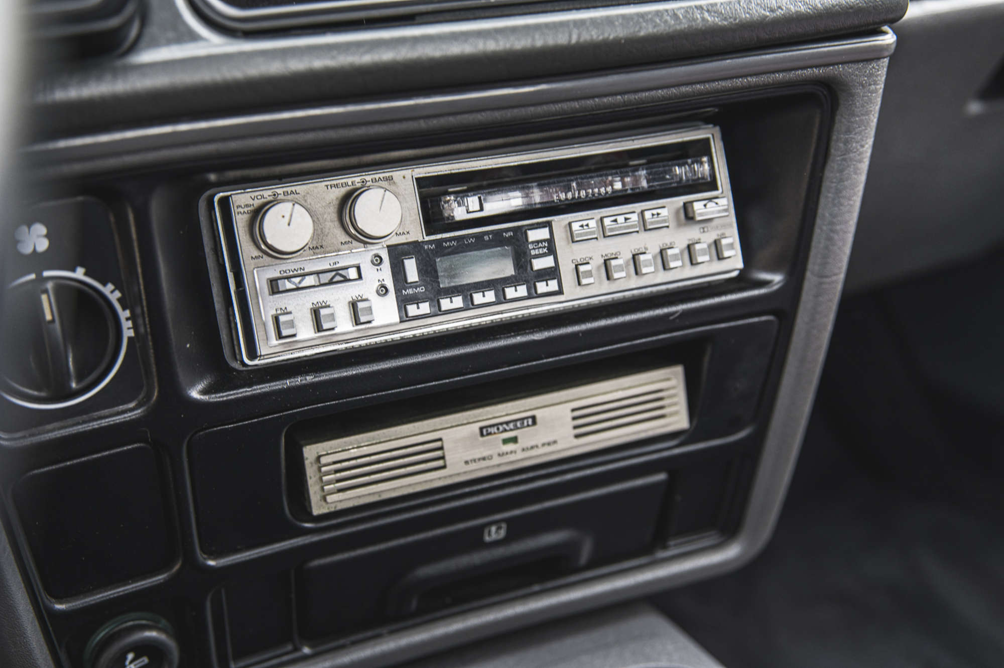 1986 Ford Sierra RS Cosworth-For Sale