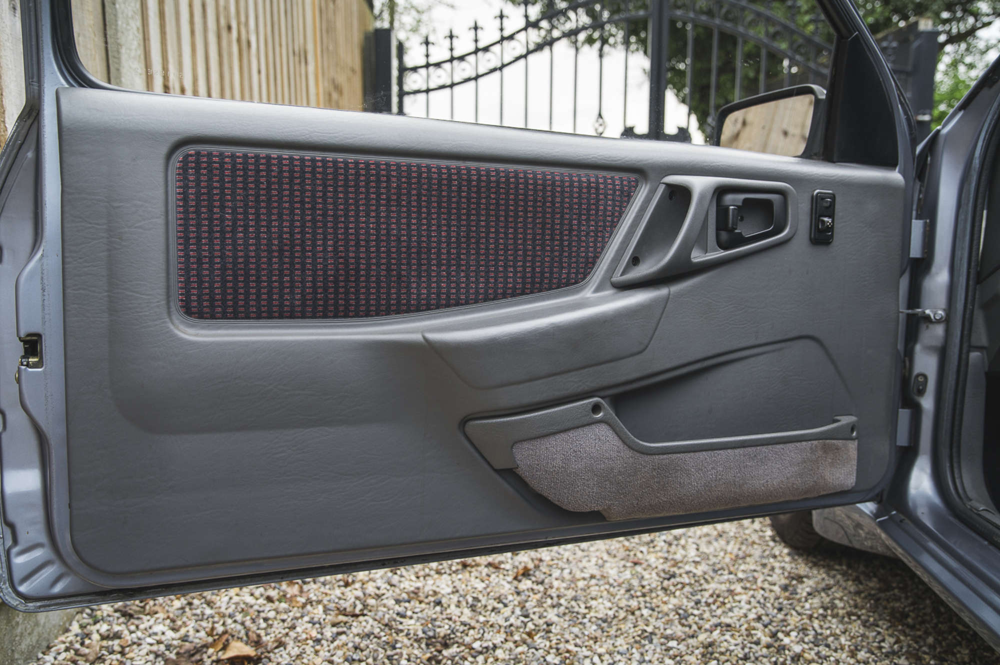 1986 Ford Sierra RS Cosworth-For Sale