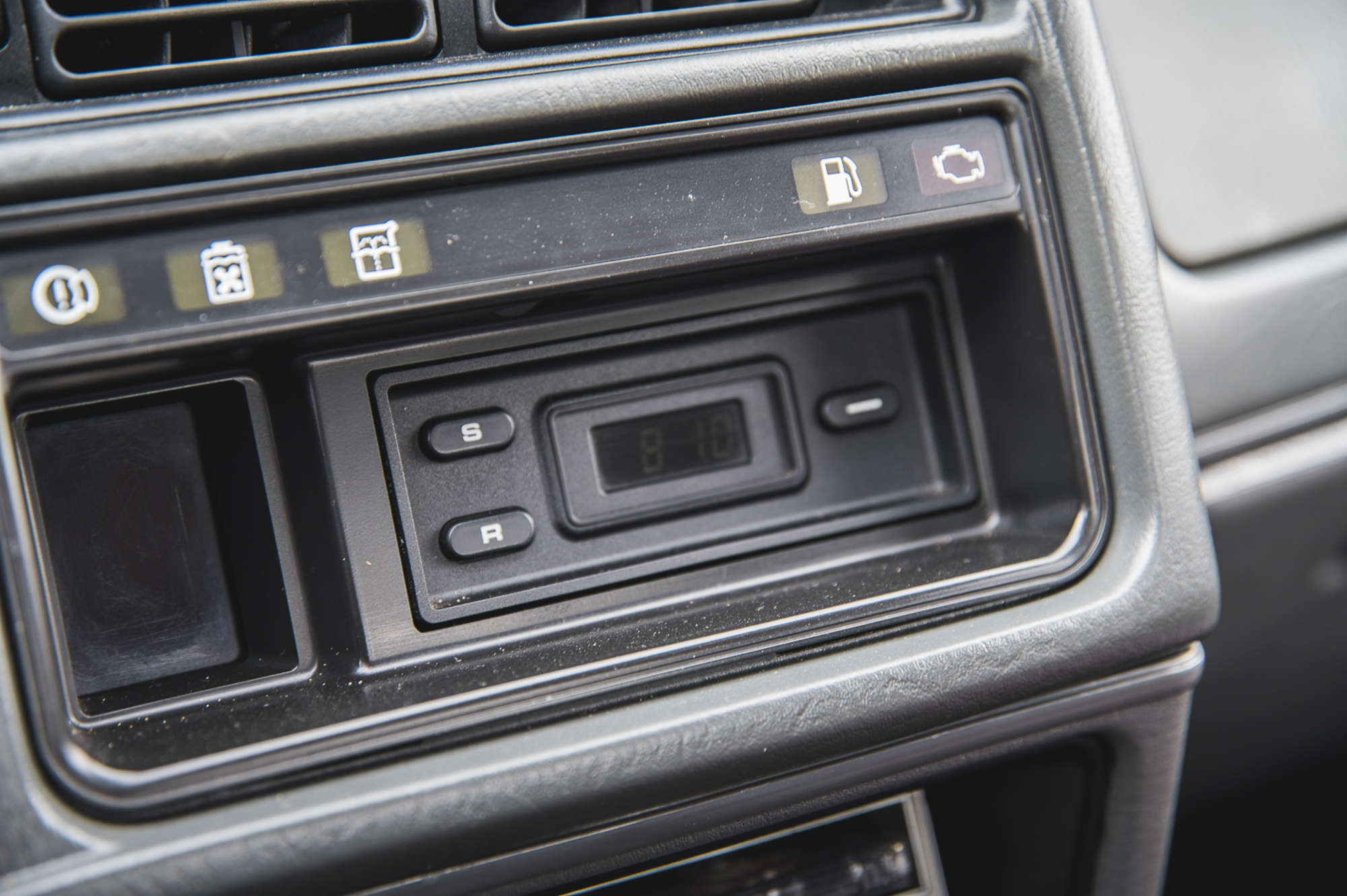 1986 Ford Sierra RS Cosworth-For Sale