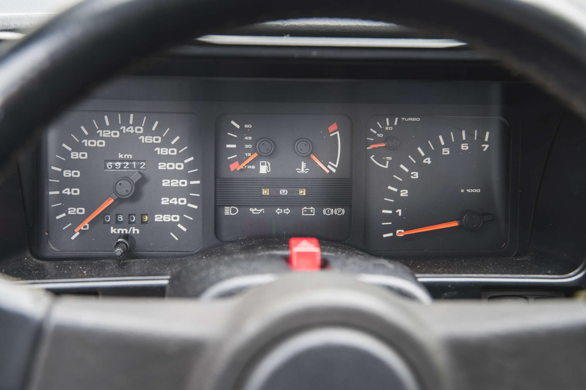 1986 Ford Sierra RS Cosworth-For Sale