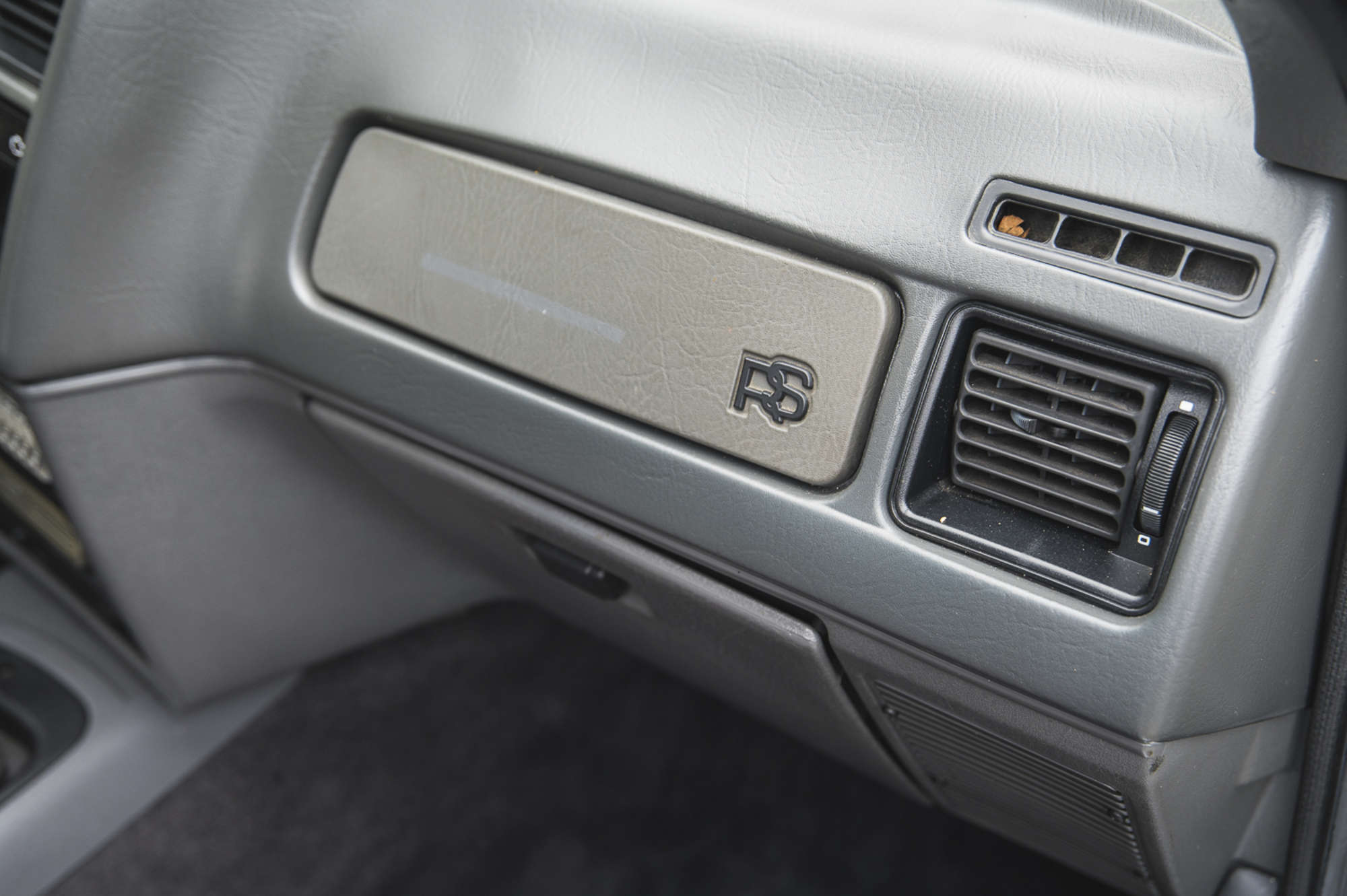 1986 Ford Sierra RS Cosworth-For Sale