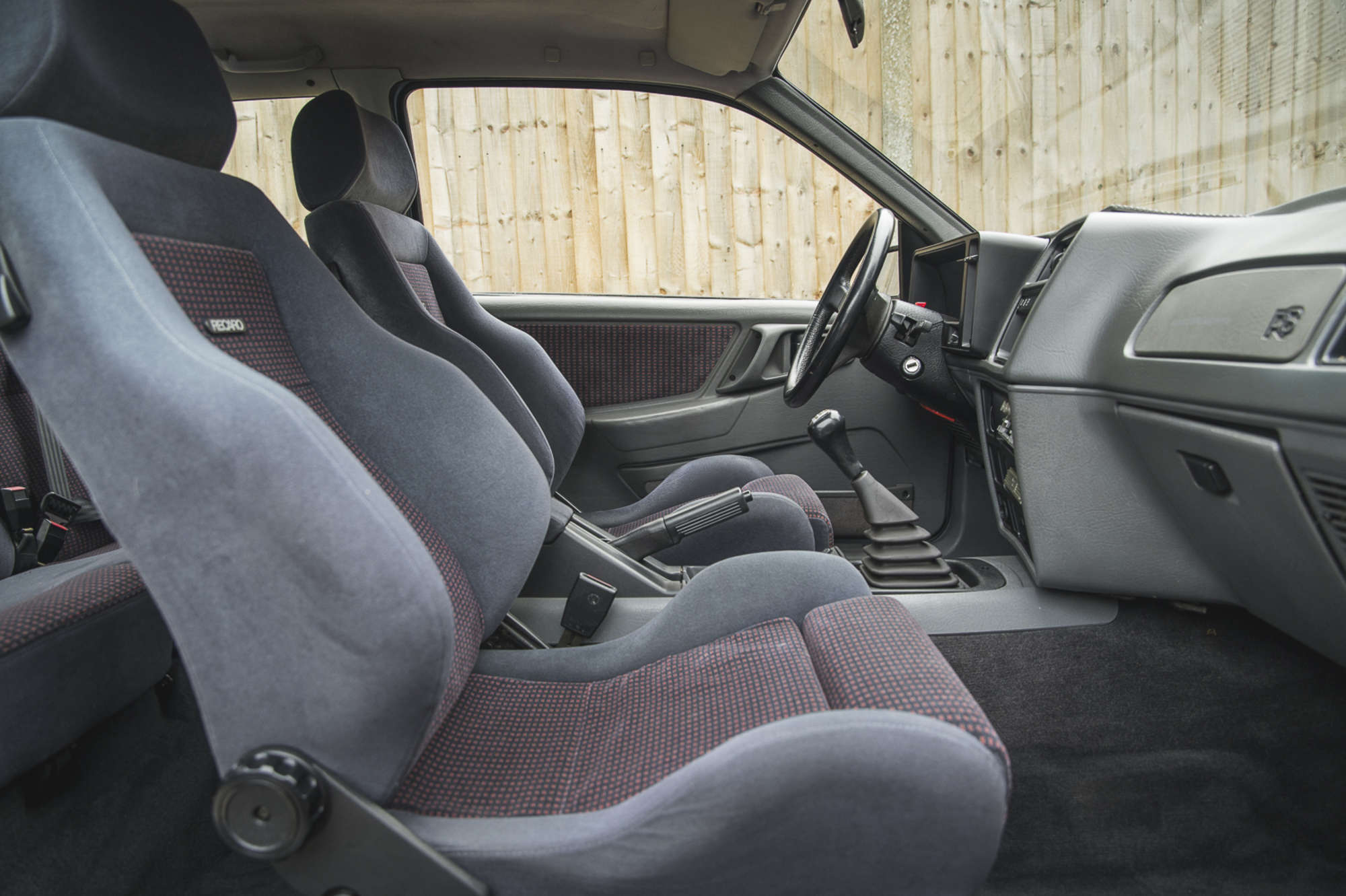 1986 Ford Sierra RS Cosworth-For Sale