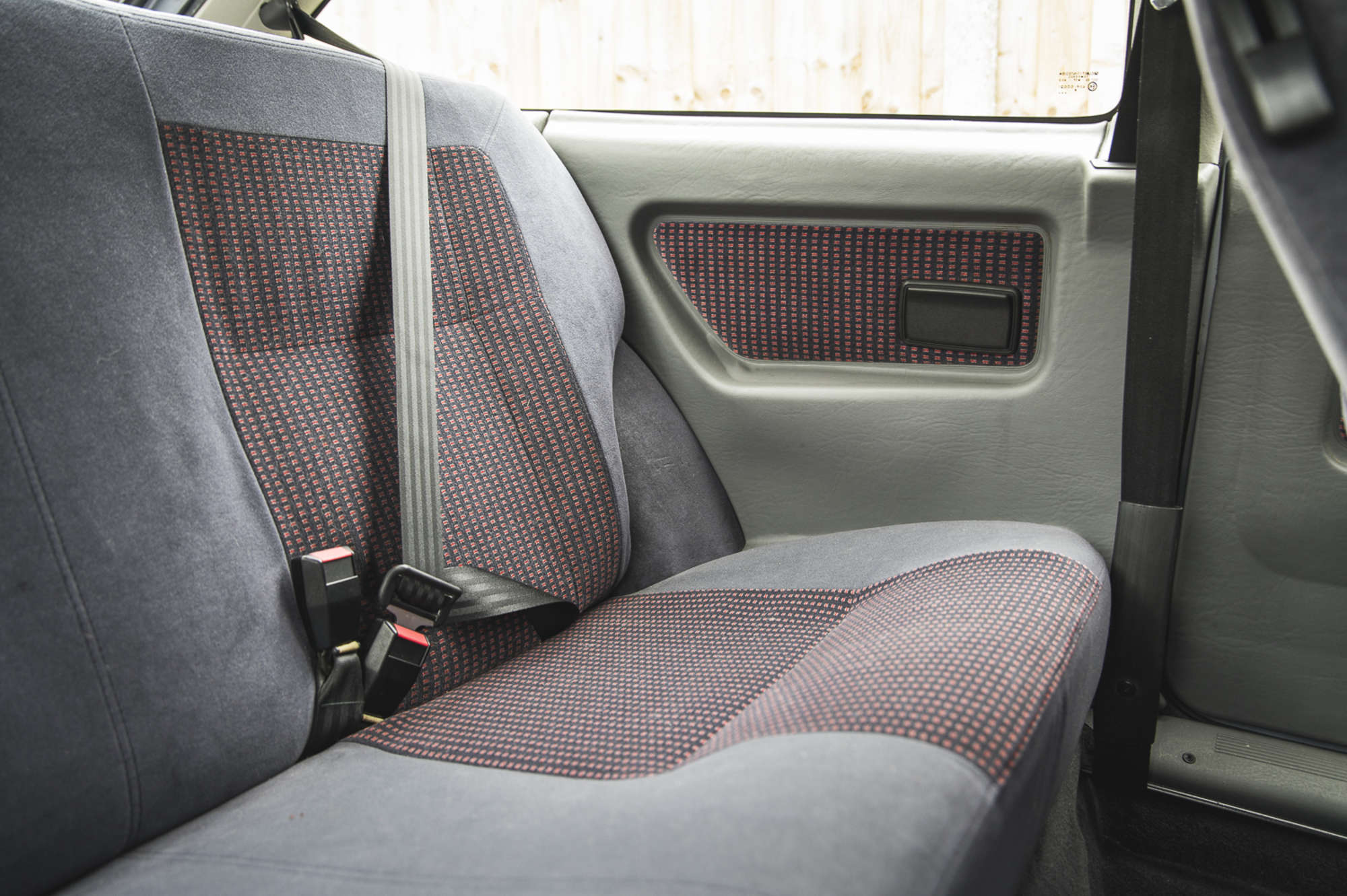 1986 Ford Sierra RS Cosworth-For Sale