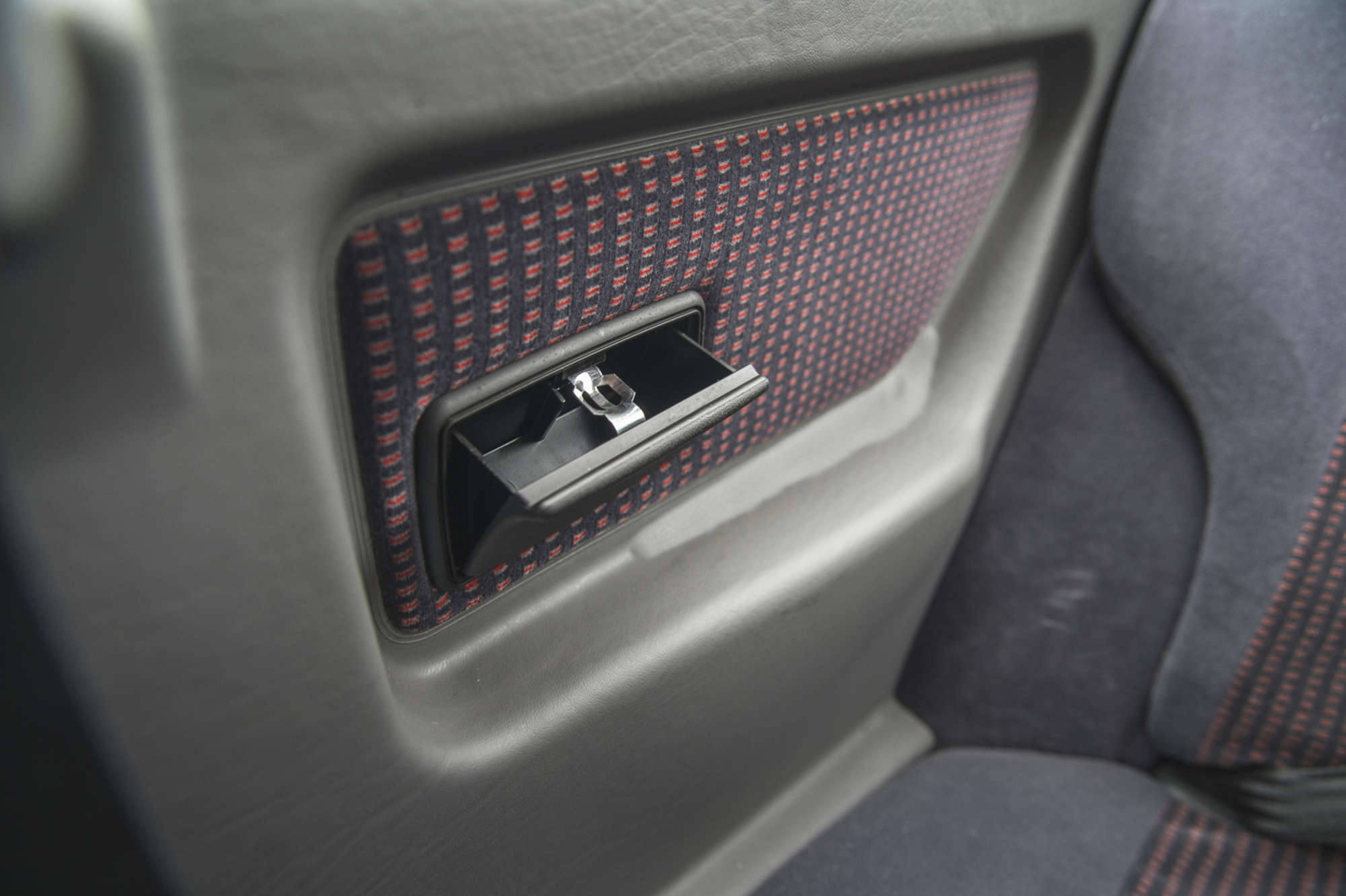 1986 Ford Sierra RS Cosworth-For Sale