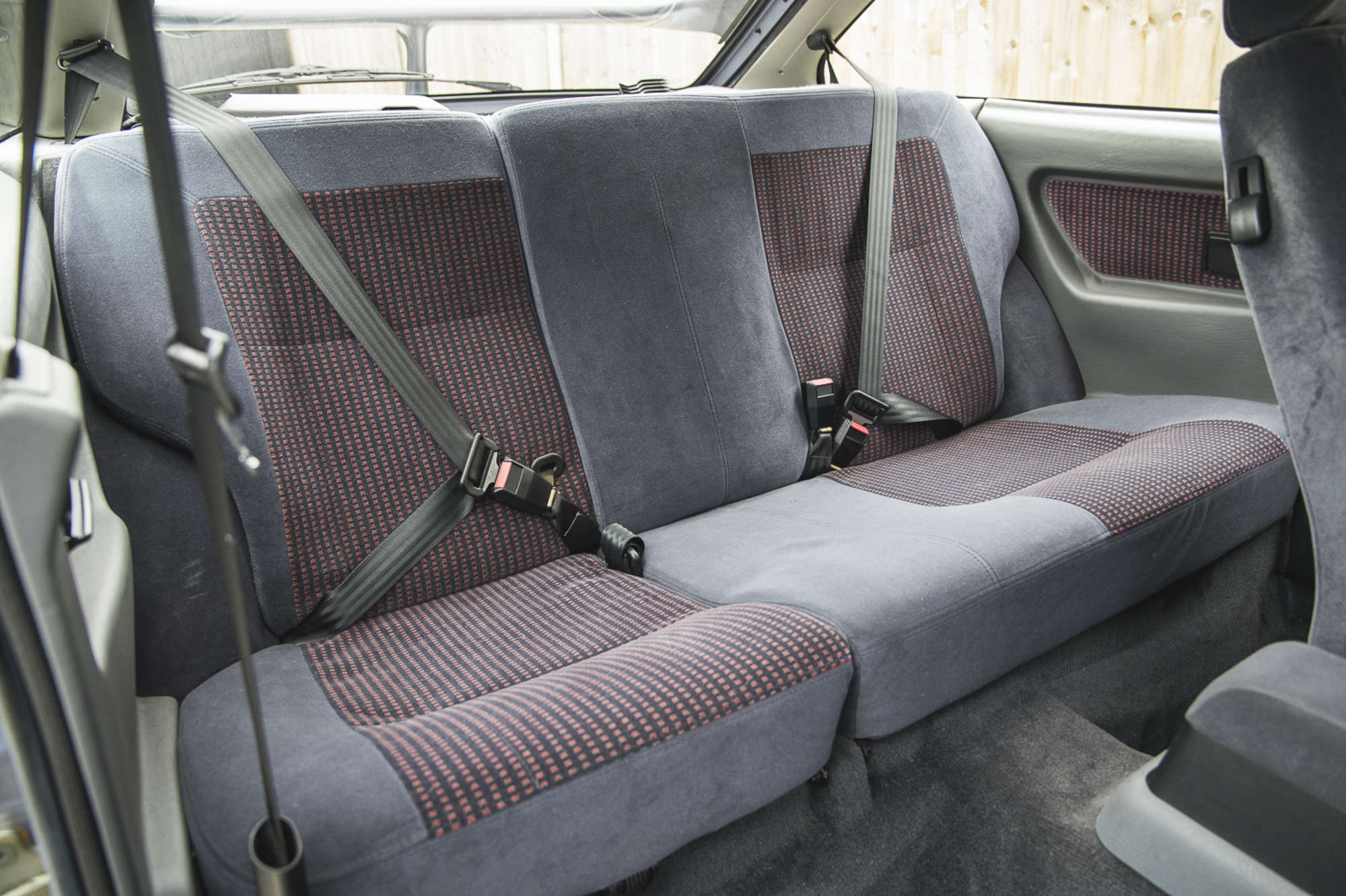 1986 Ford Sierra RS Cosworth-For Sale