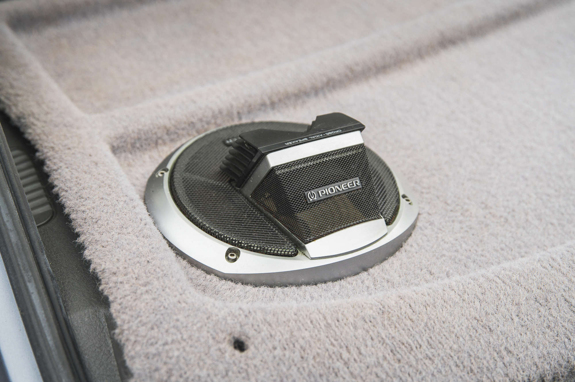 1986 Ford Sierra RS Cosworth-For Sale