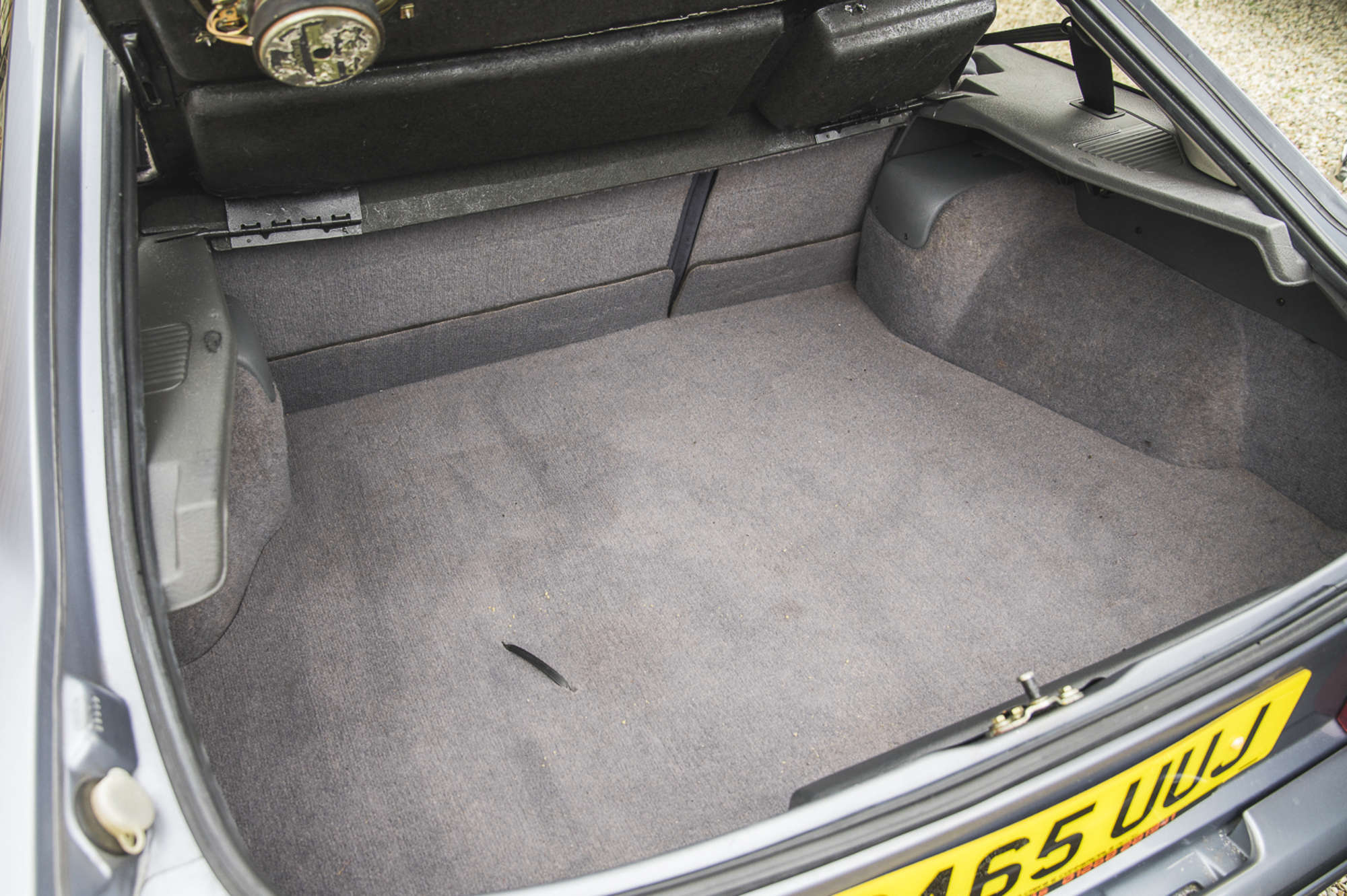 1986 Ford Sierra RS Cosworth-For Sale