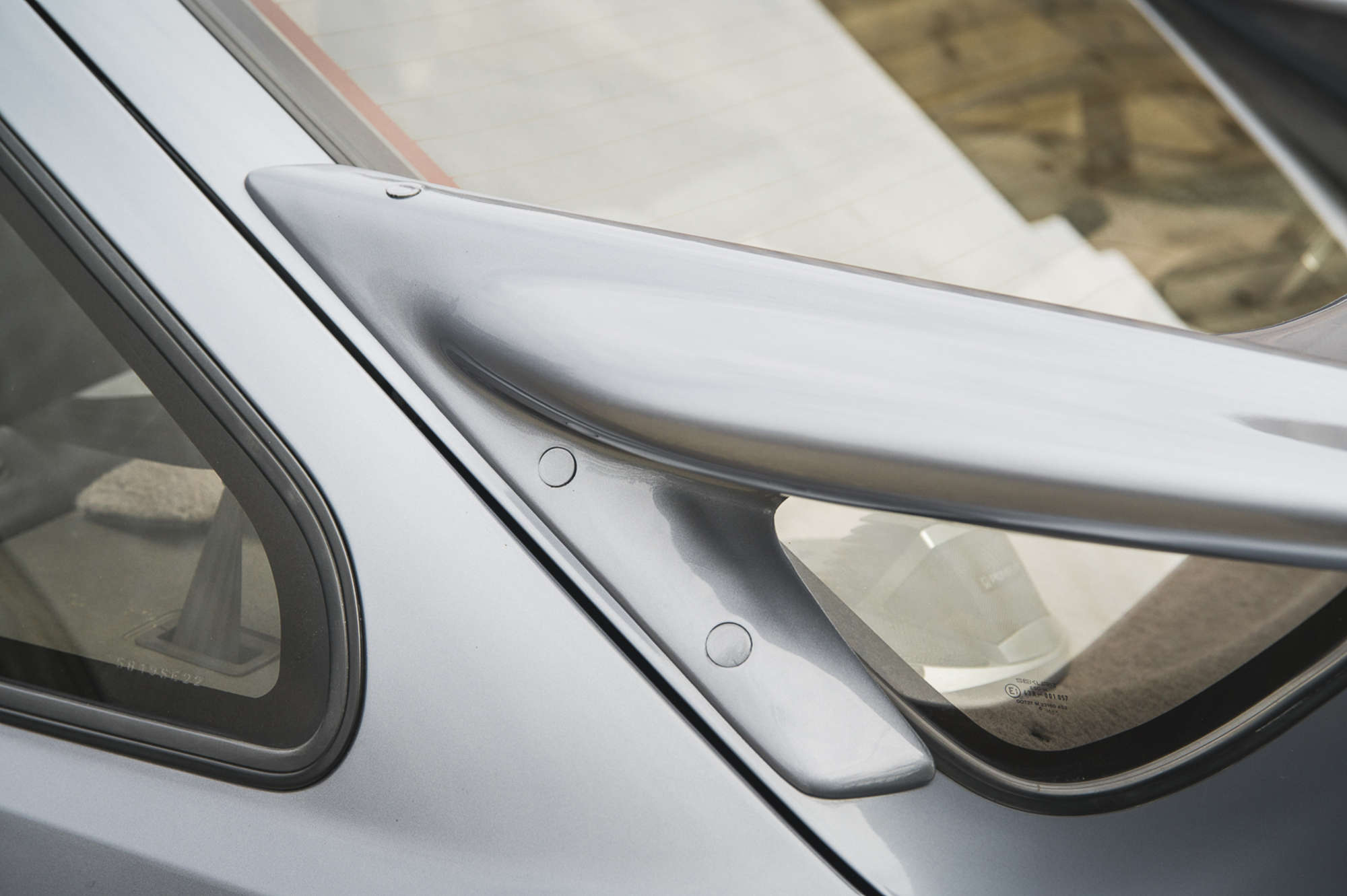 1986 Ford Sierra RS Cosworth-For Sale