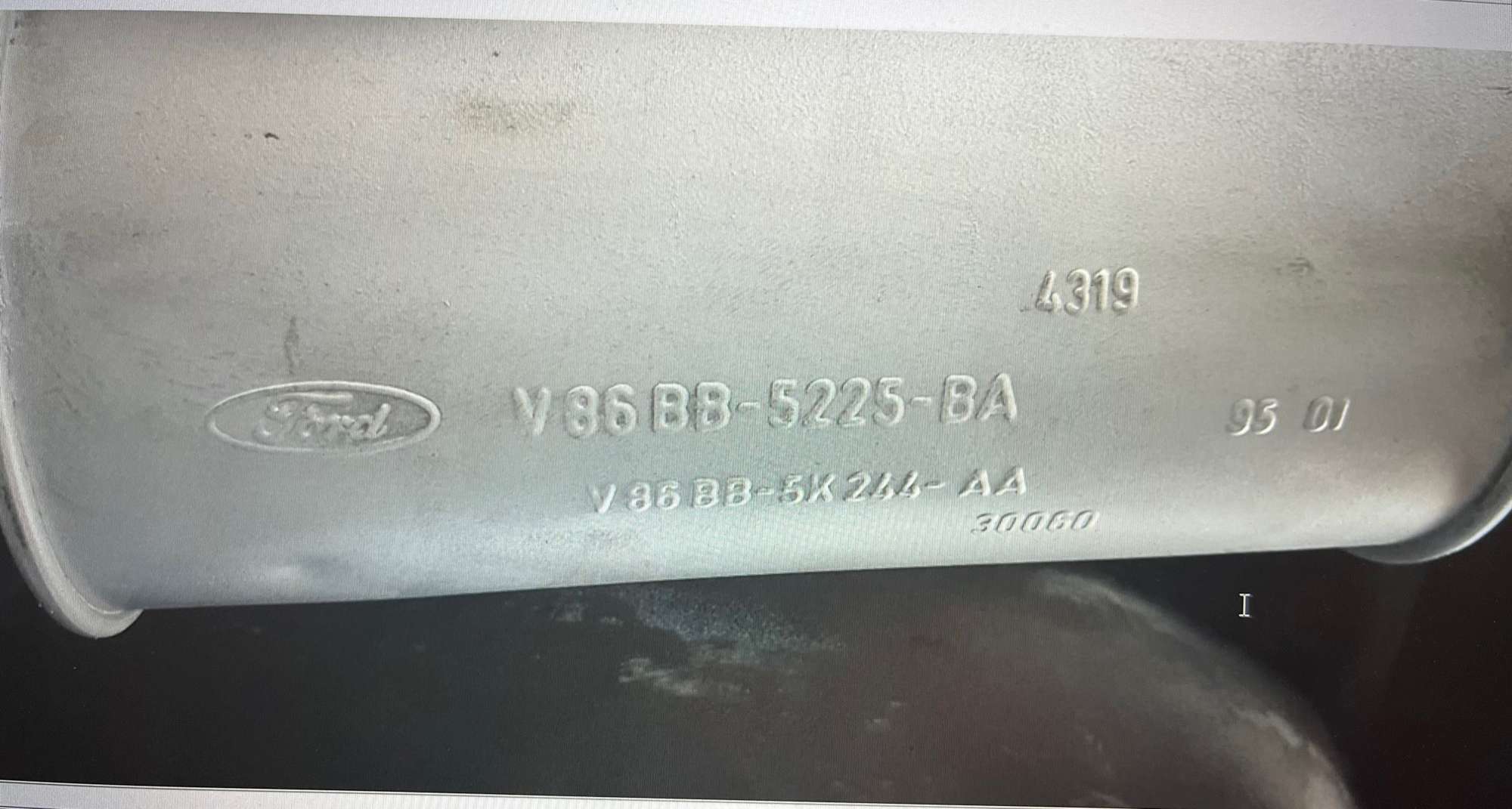 1986 Ford Sierra RS Cosworth-For Sale