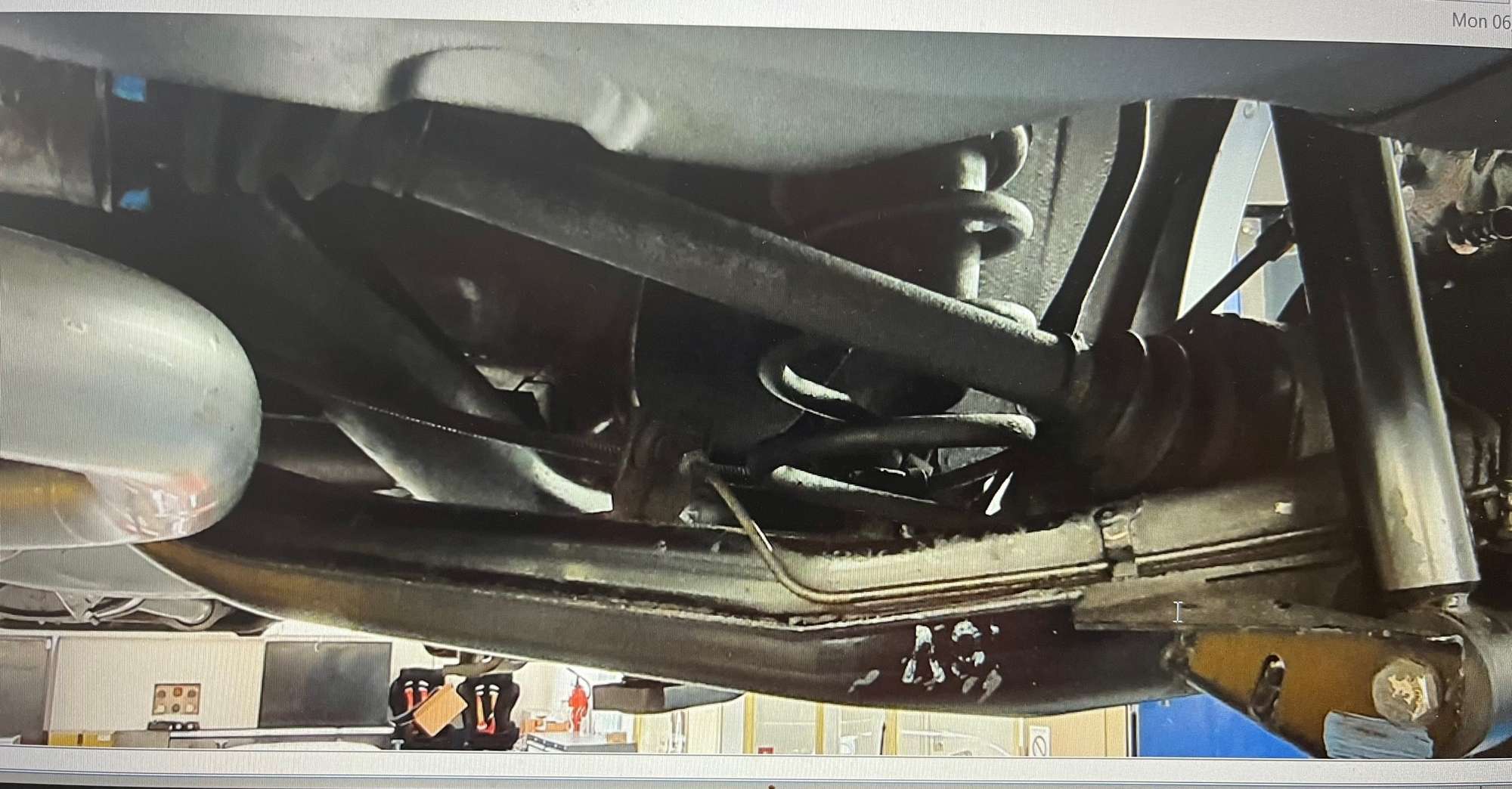 1986 Ford Sierra RS Cosworth-For Sale