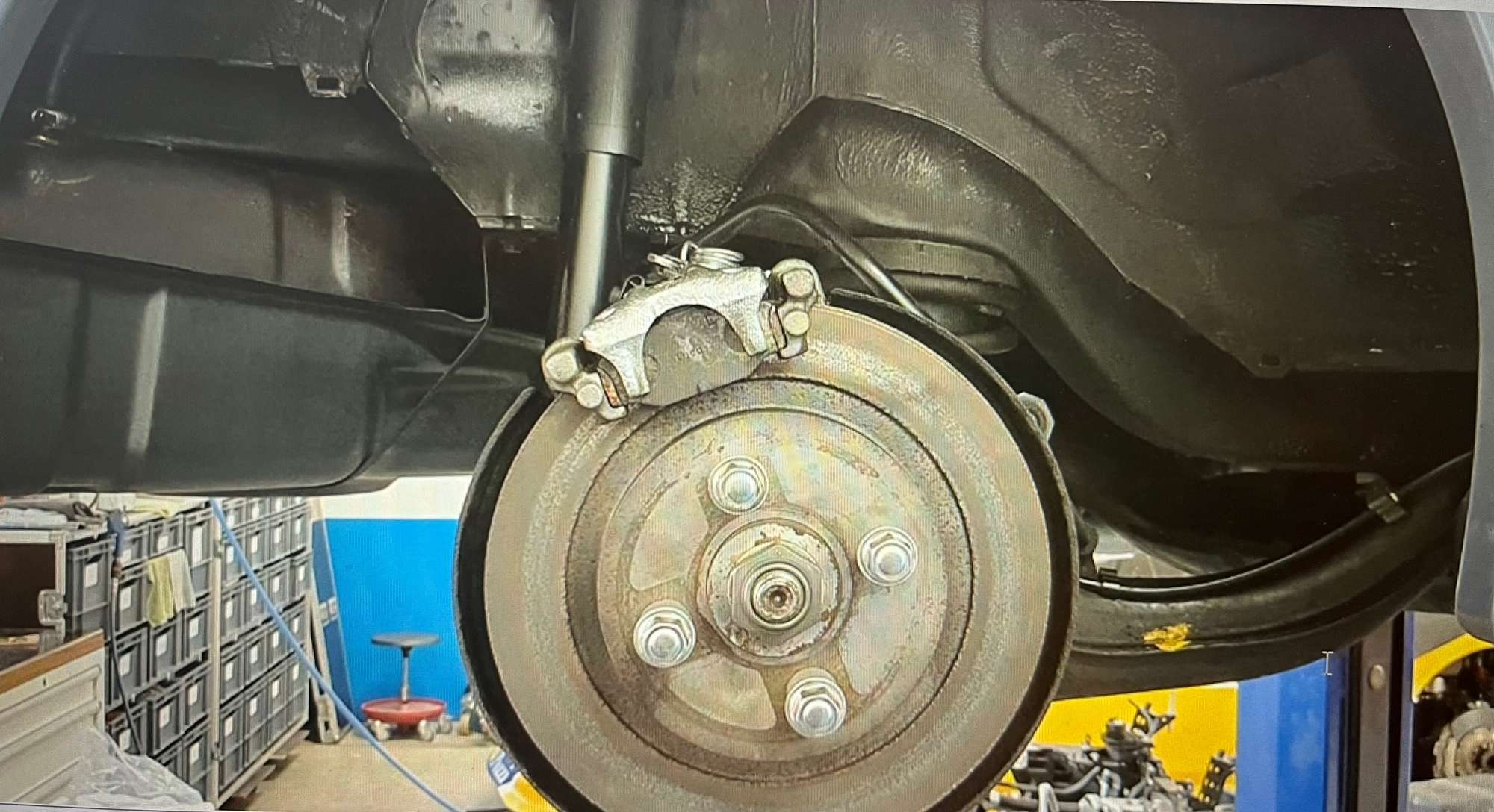 1986 Ford Sierra RS Cosworth-For Sale